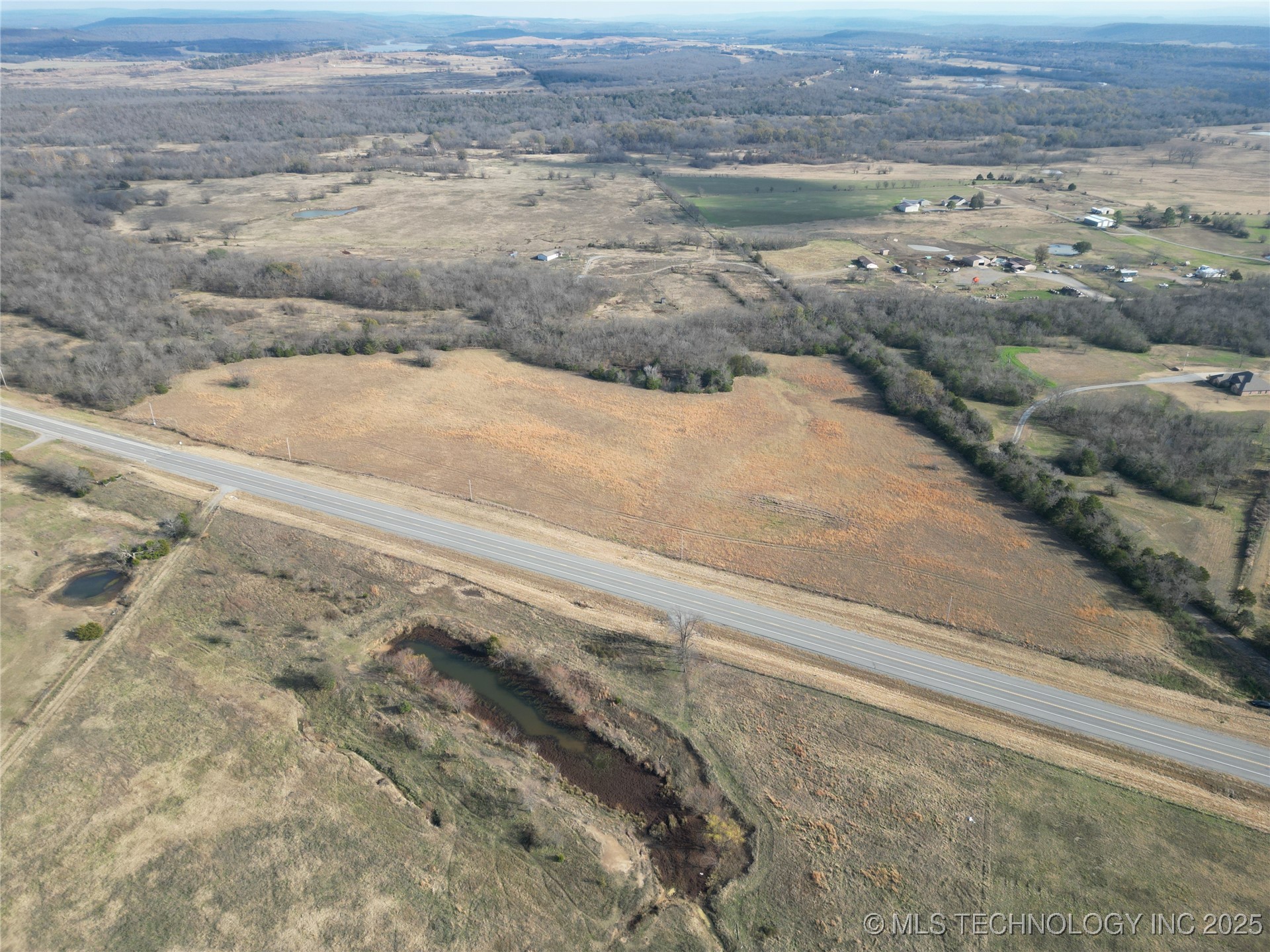 001 State 31 Highway E Krebs OK 74501