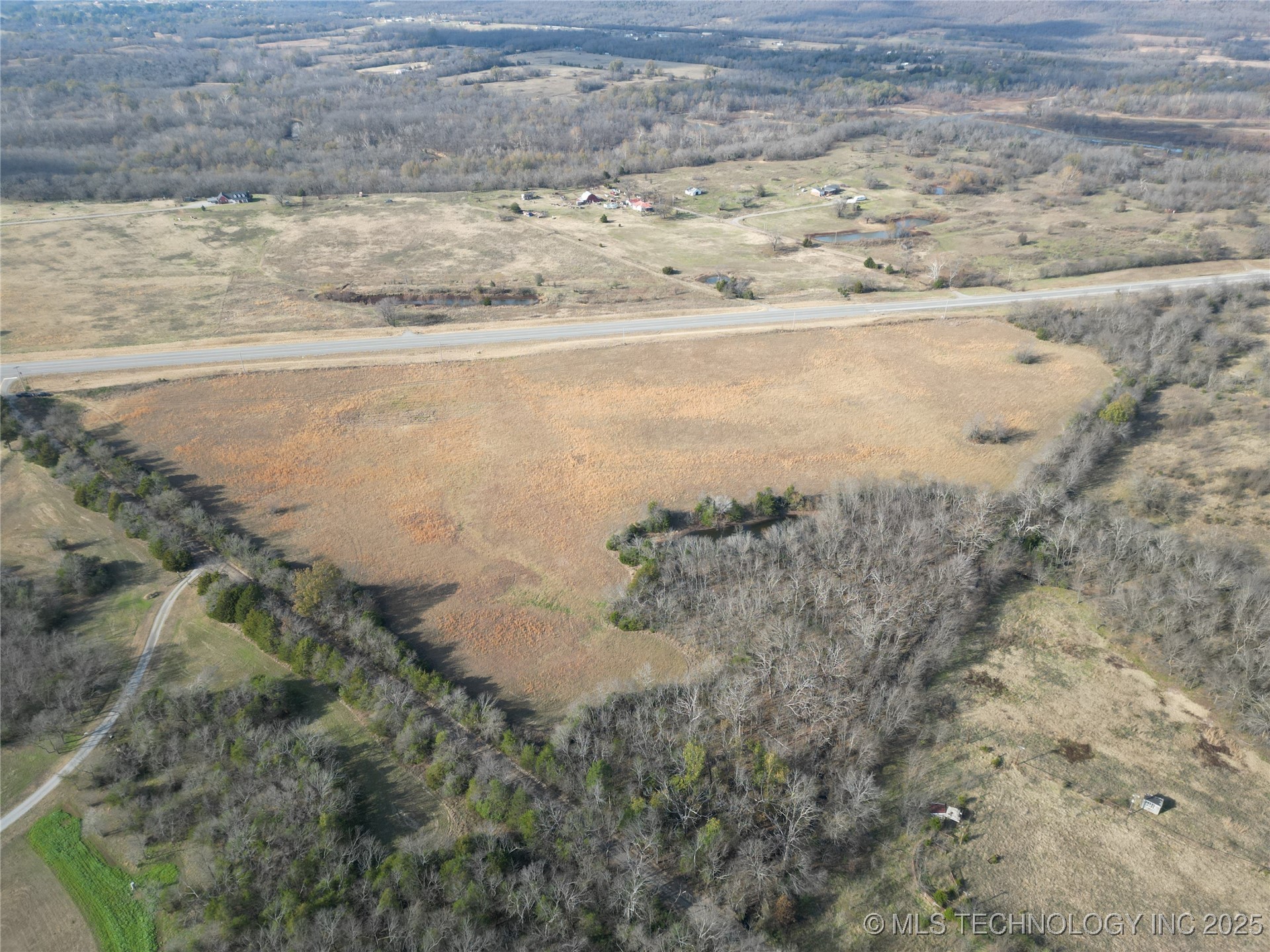 001 State 31 Highway E Krebs OK 74501