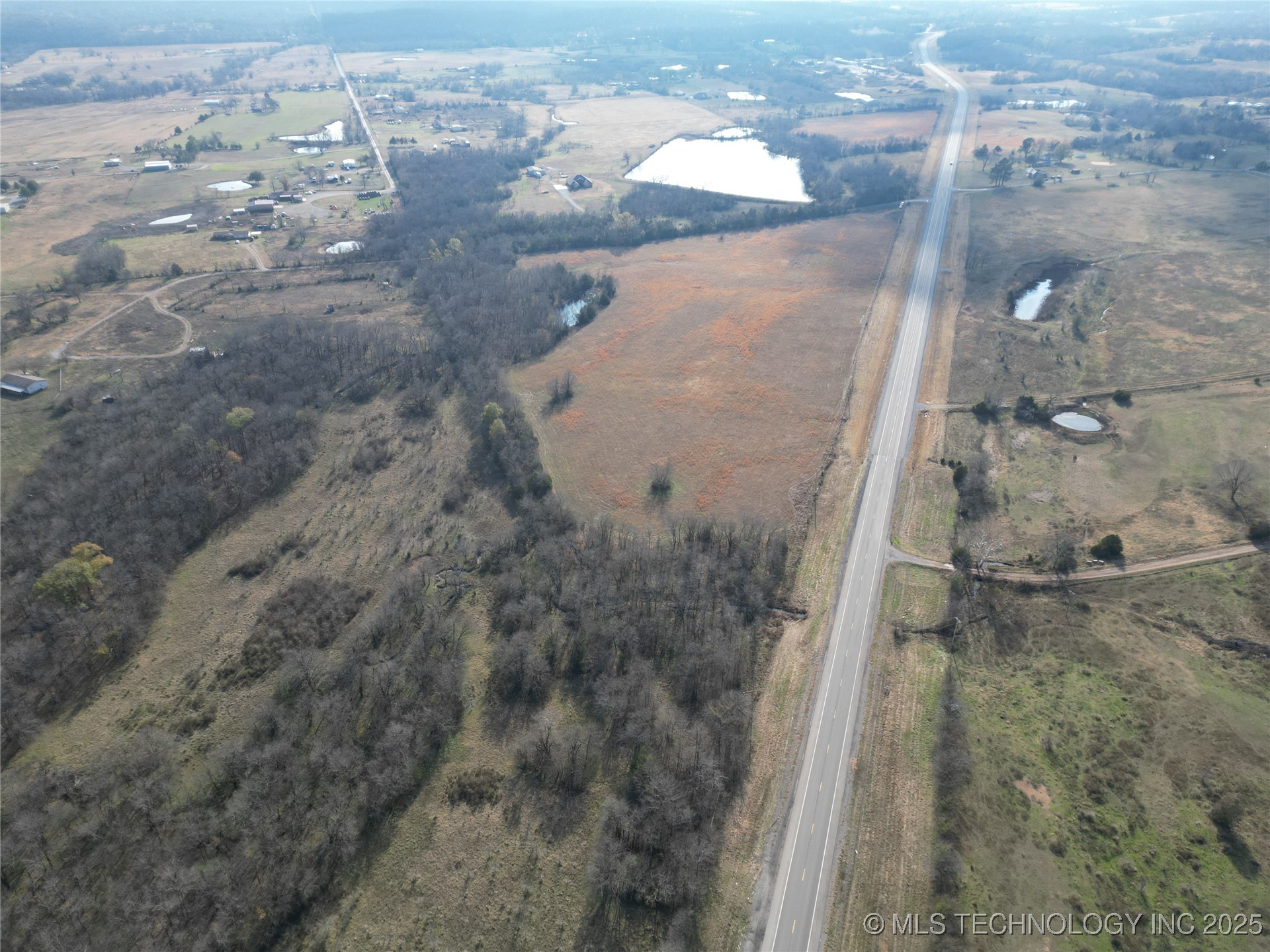 001 State 31 Highway E Krebs OK 74501