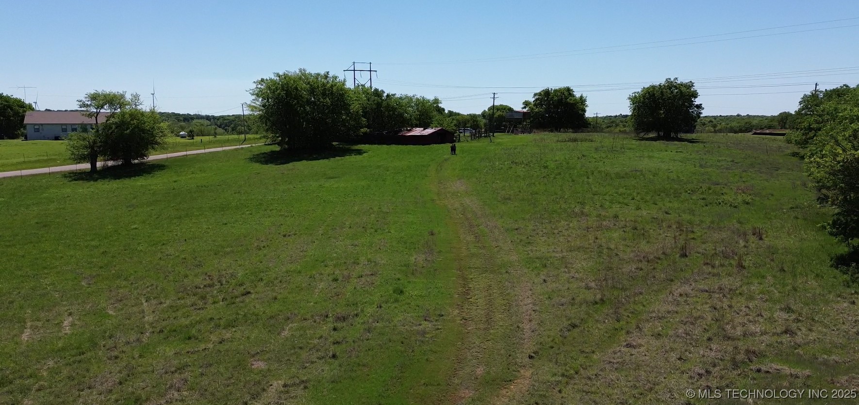 1671 Baldwin Sulphur OK 73086
