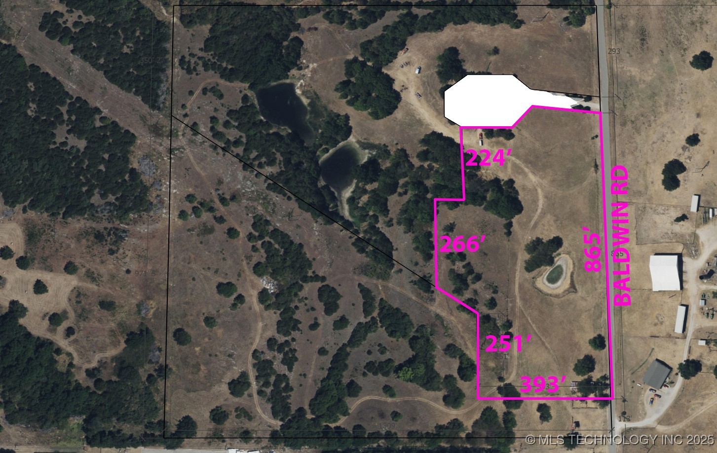 1671 Baldwin Sulphur OK 73086