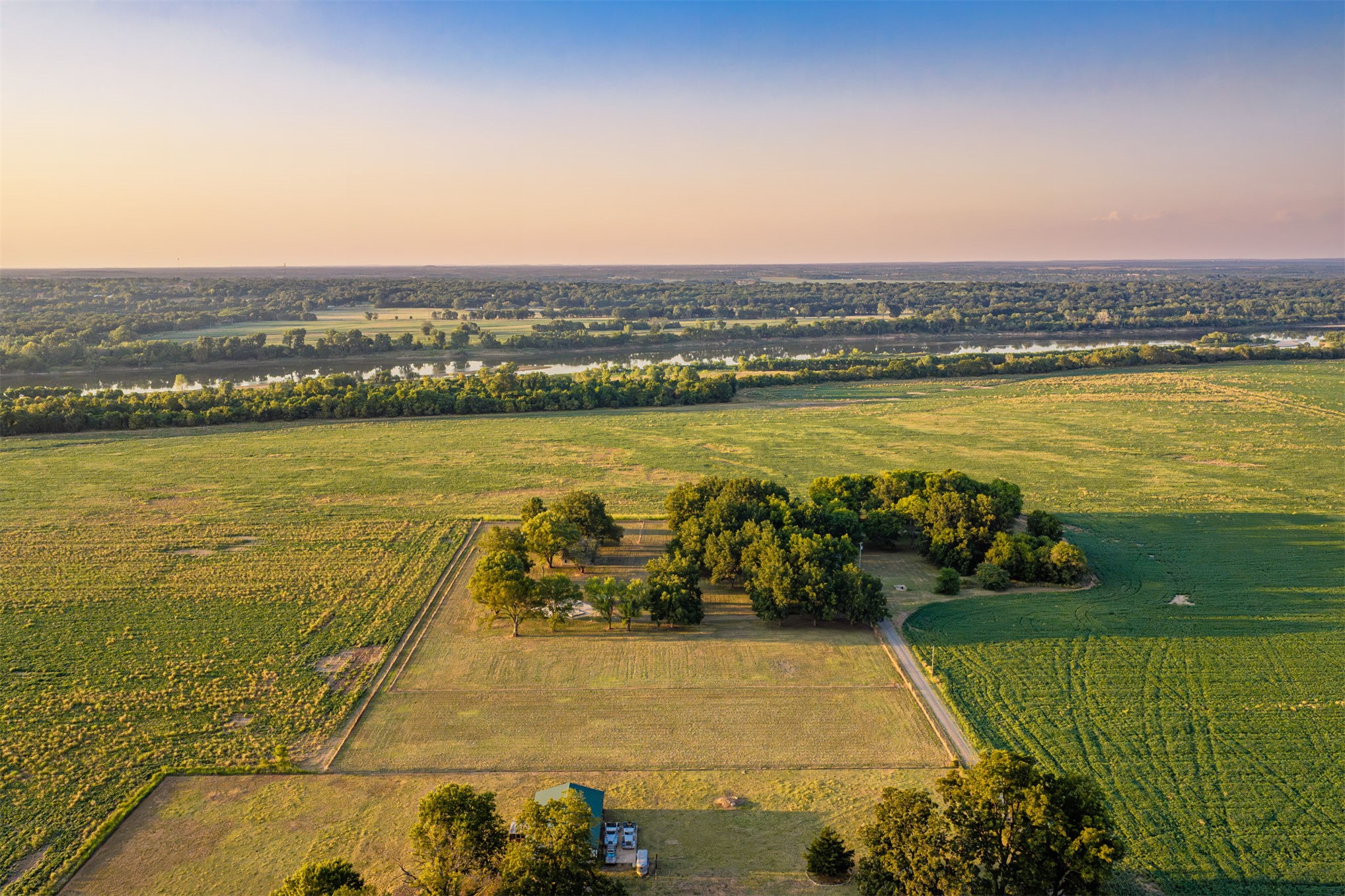 4401 N 17th W Muskogee OK 74401
