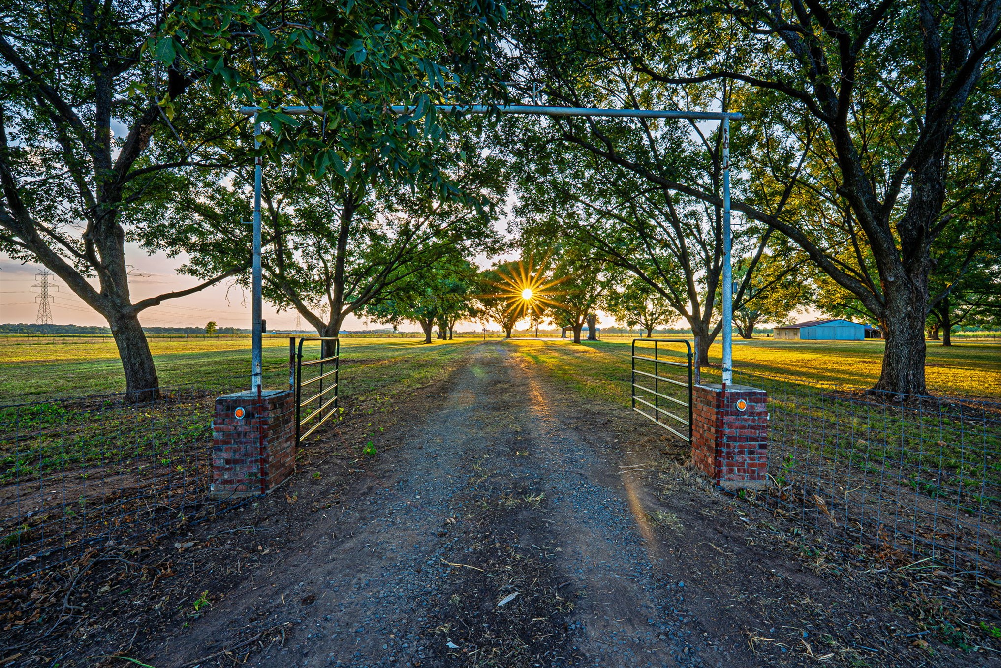 4401 N 17th W Muskogee OK 74401