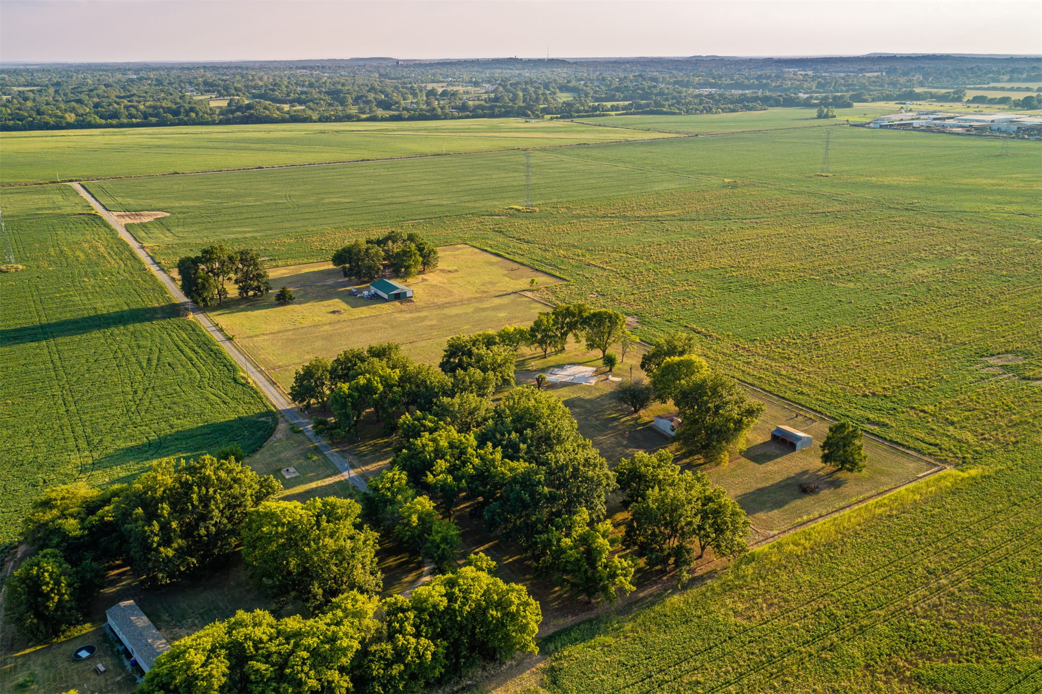 4401 N 17th W Muskogee OK 74401
