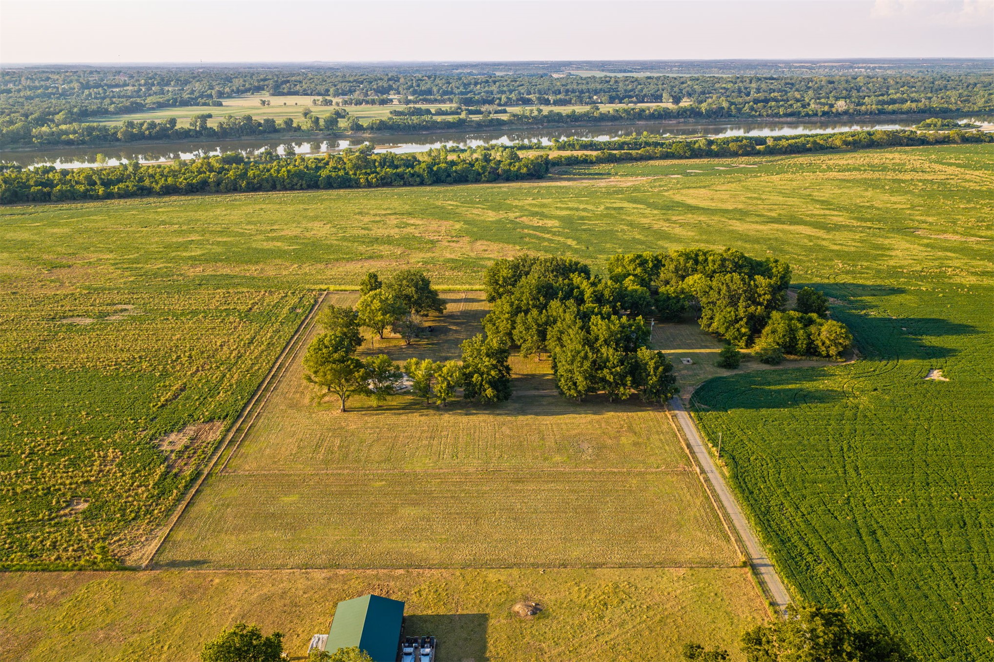 4401 N 17th W Muskogee OK 74401