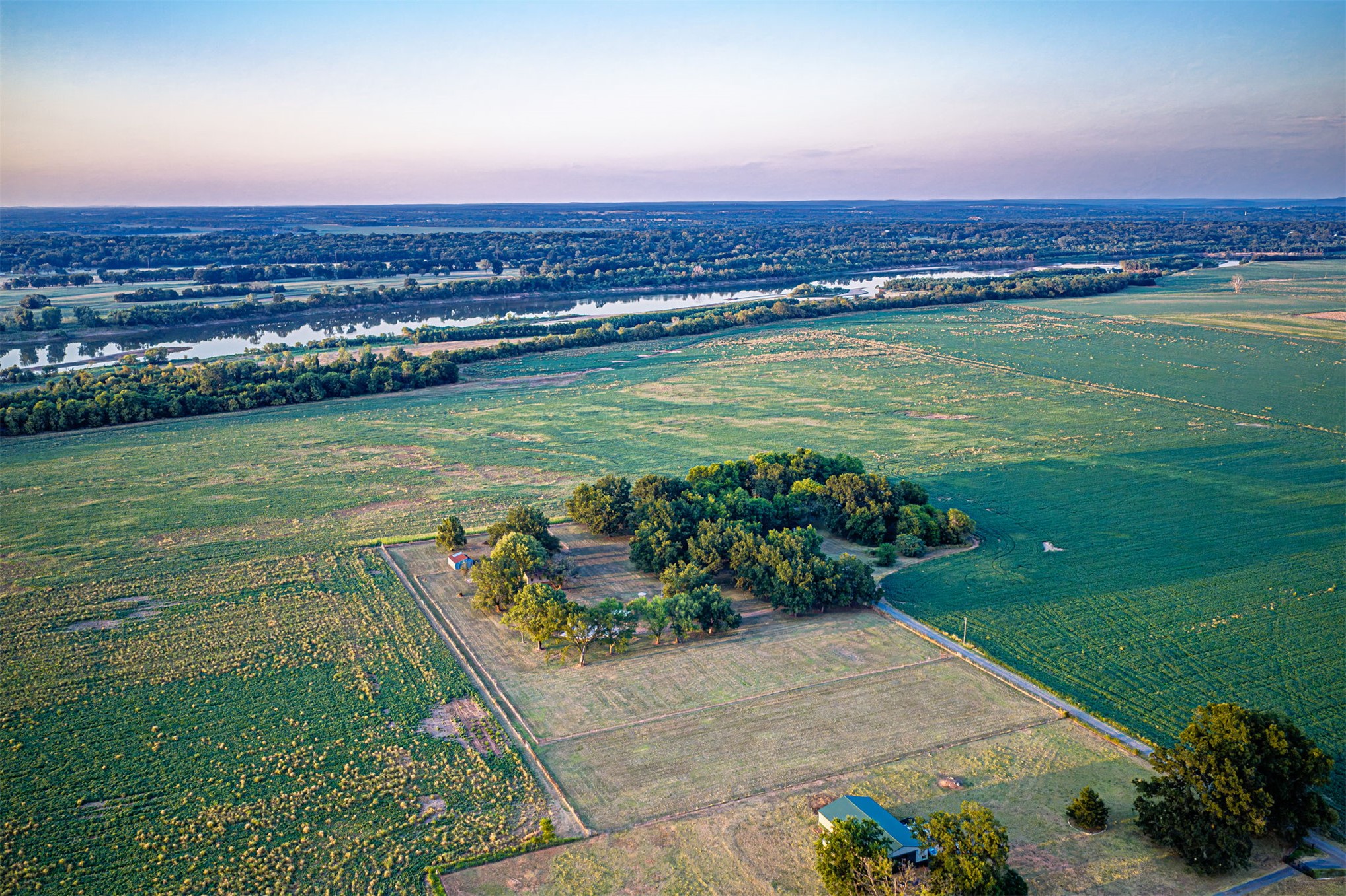 4401 N 17th W Muskogee OK 74401