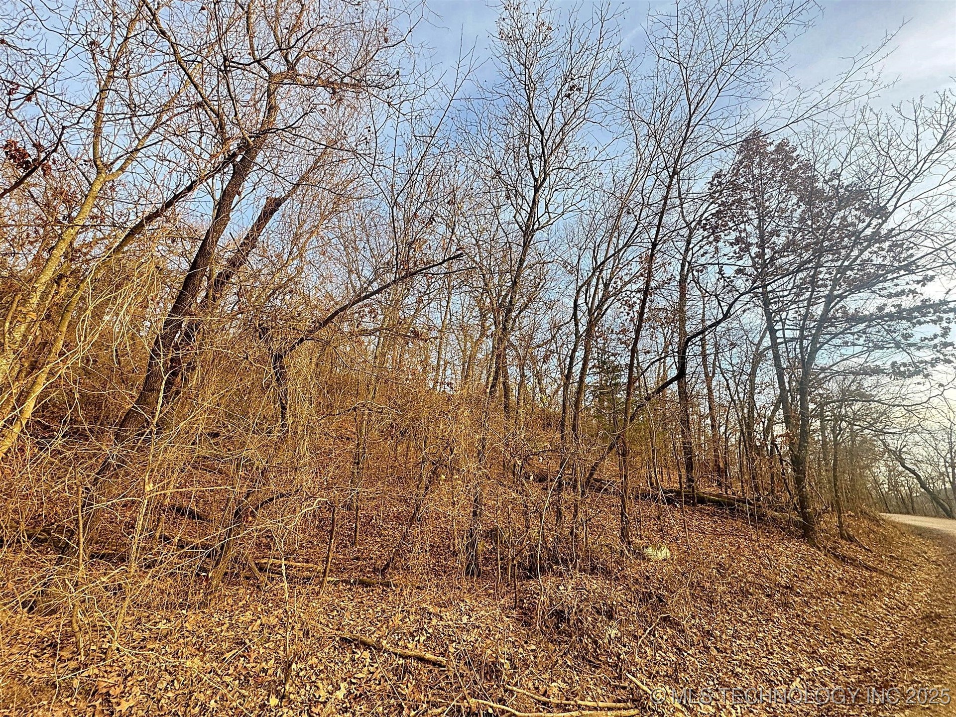 18010 W Big Rock Road Park Hill OK 74451