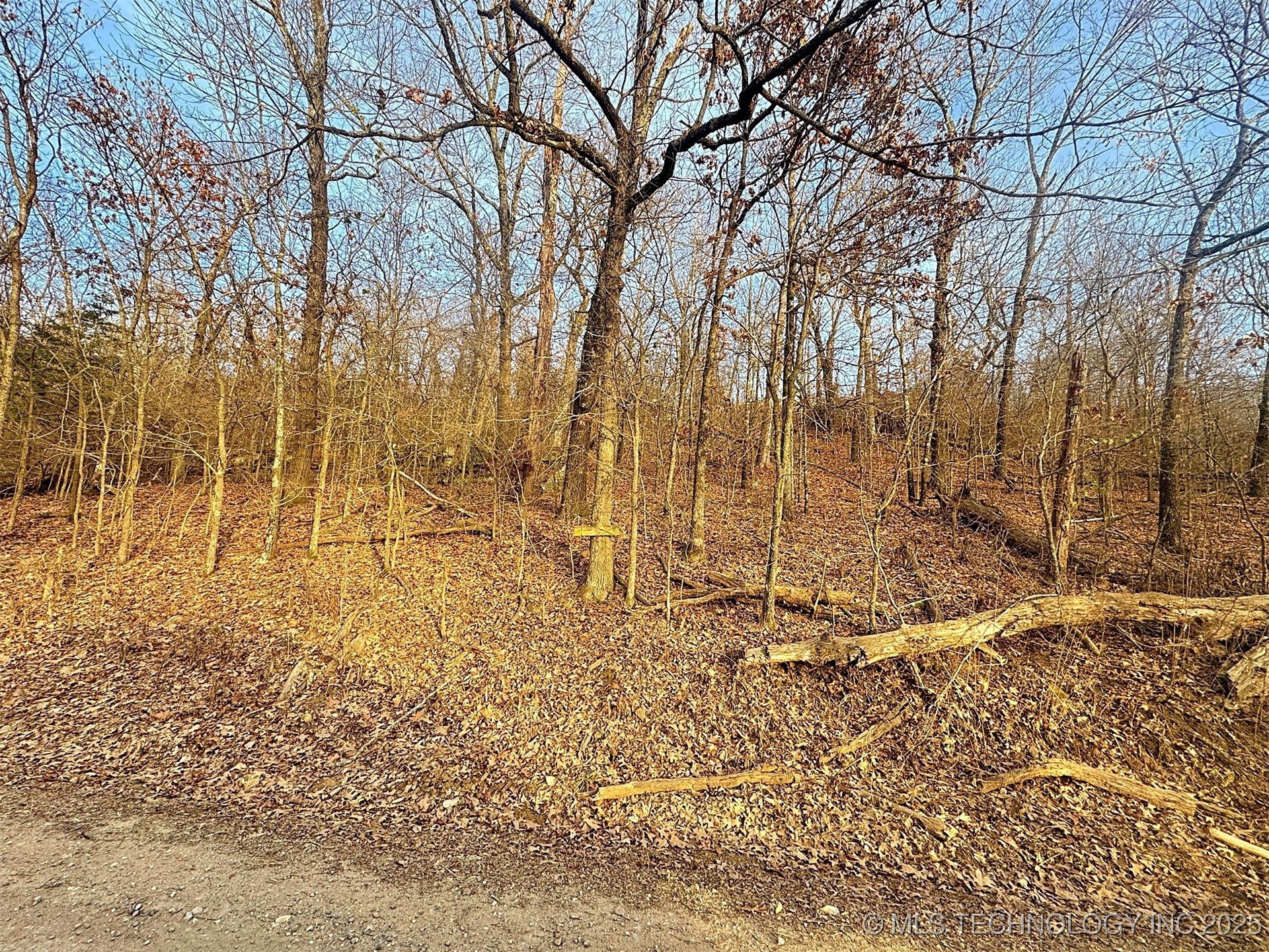 18010 W Big Rock Road Park Hill OK 74451
