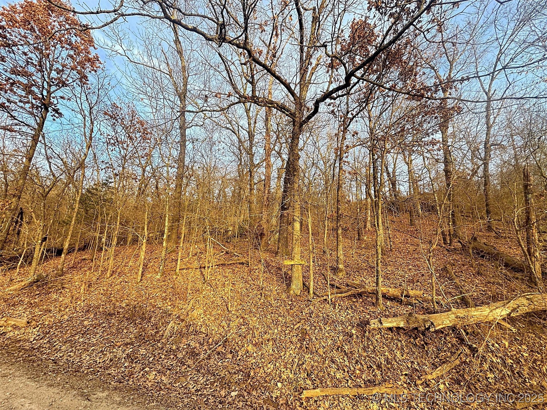 18010 W Big Rock Road Park Hill OK 74451