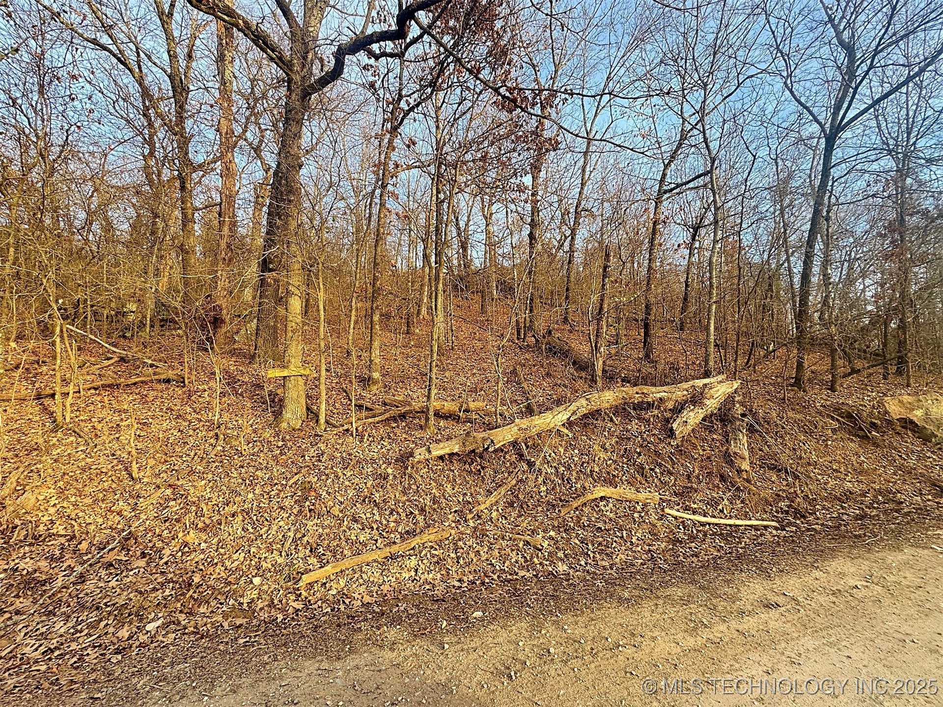 18010 W Big Rock Road Park Hill OK 74451