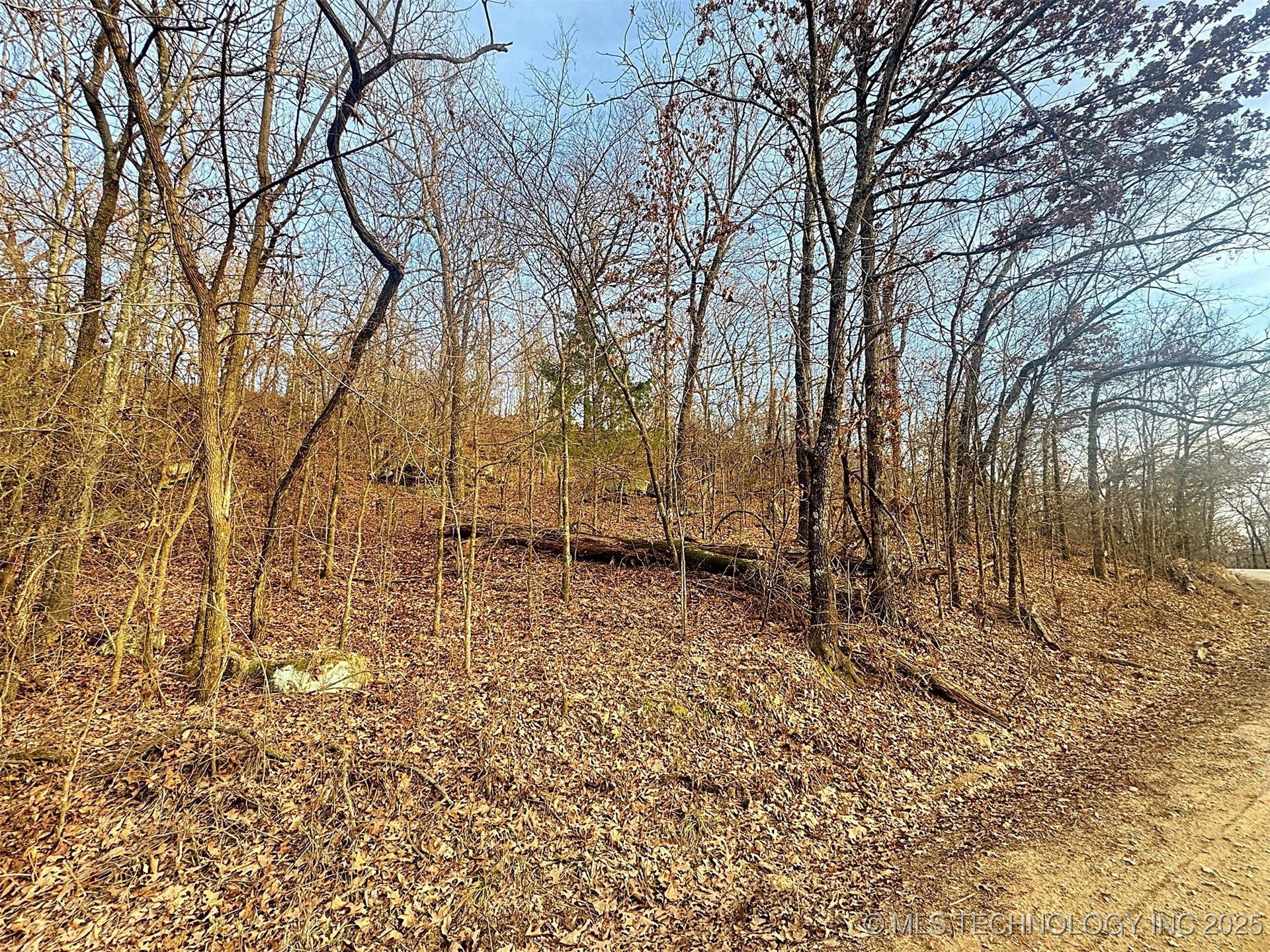18010 W Big Rock Road Park Hill OK 74451