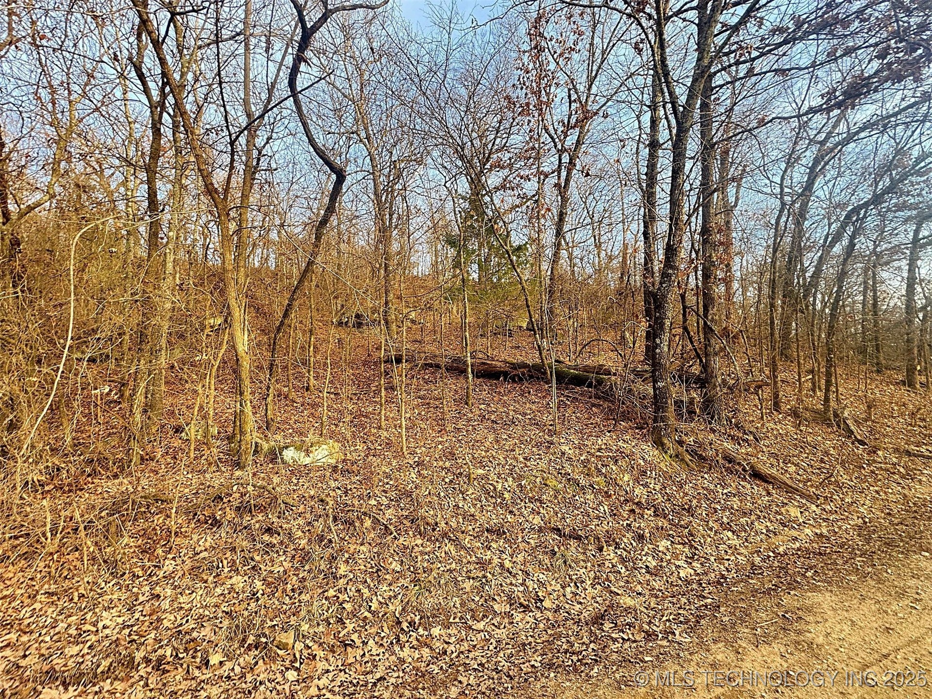 18010 W Big Rock Road Park Hill OK 74451