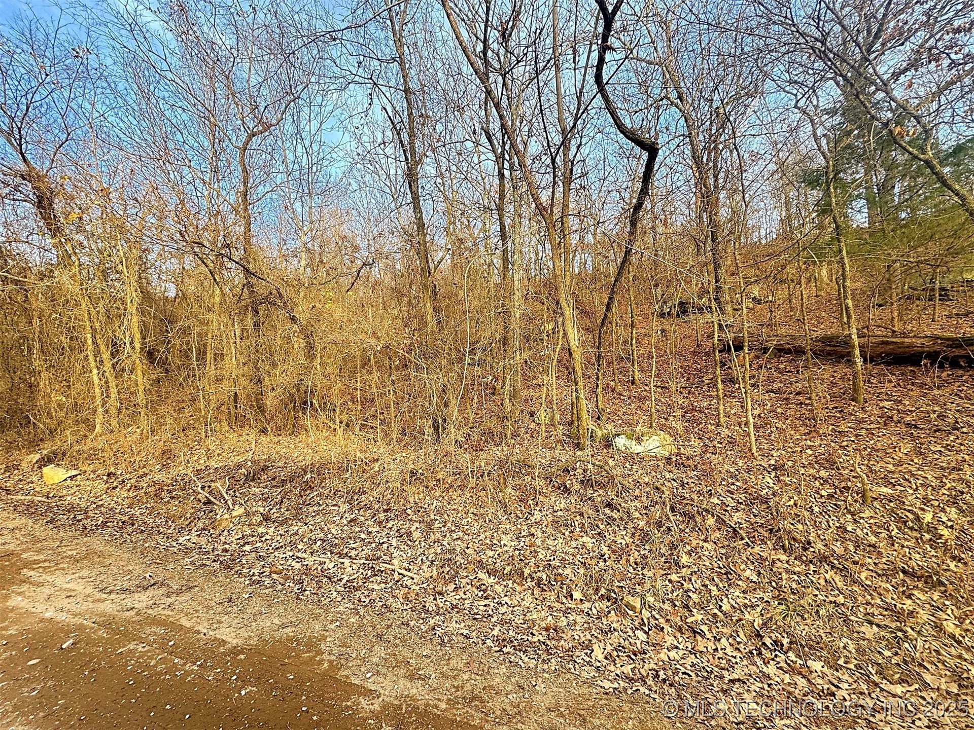 18010 W Big Rock Road Park Hill OK 74451