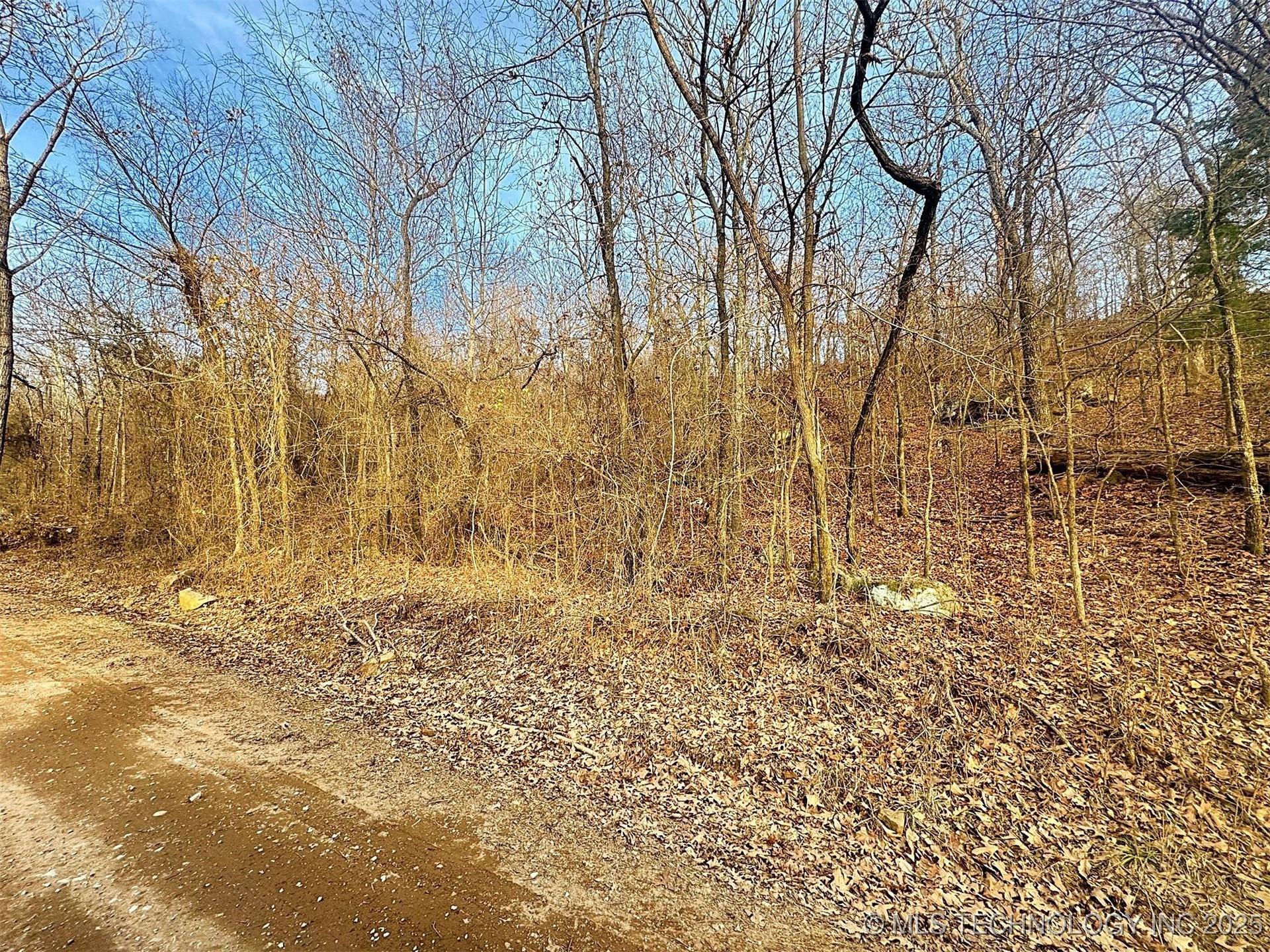 18010 W Big Rock Road Park Hill OK 74451