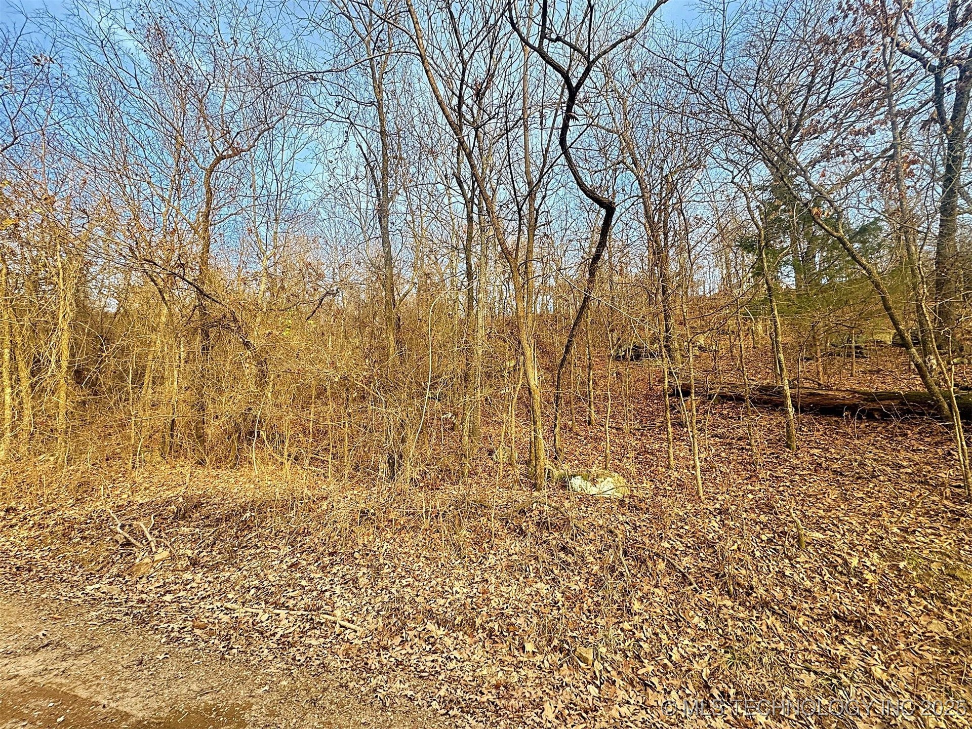 18010 W Big Rock Road Park Hill OK 74451