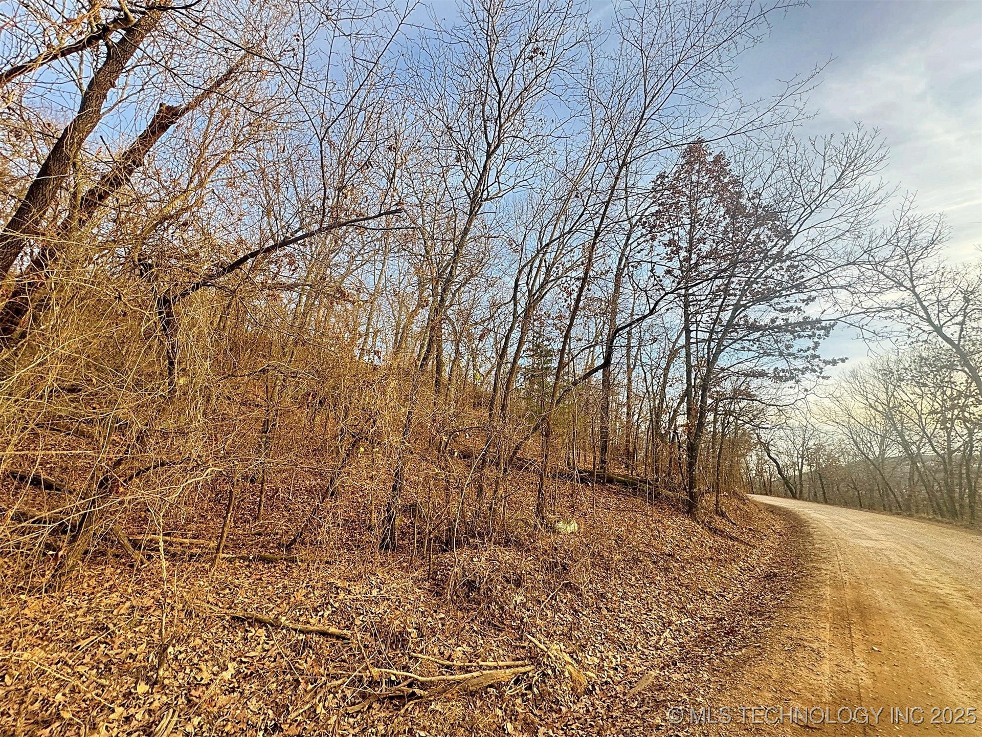18010 W Big Rock Road Park Hill OK 74451