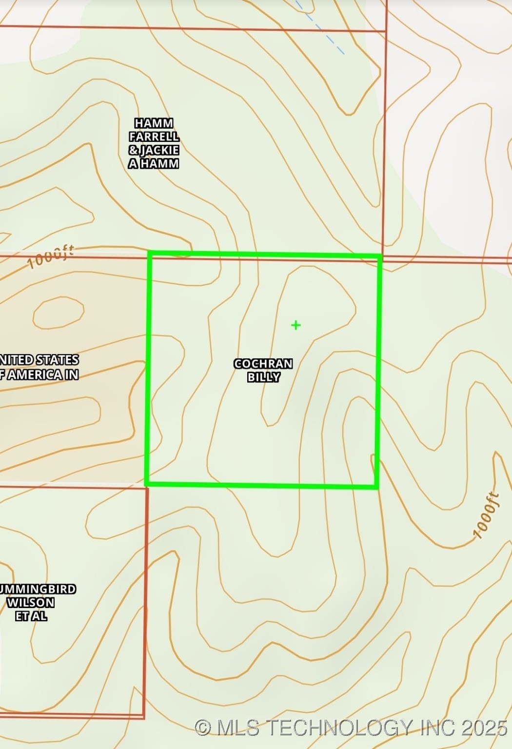 E 761 Road Stilwell OK 74960
