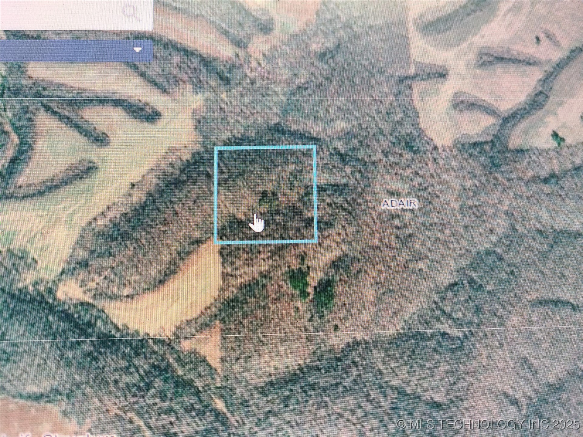 E 761 Road Stilwell OK 74960