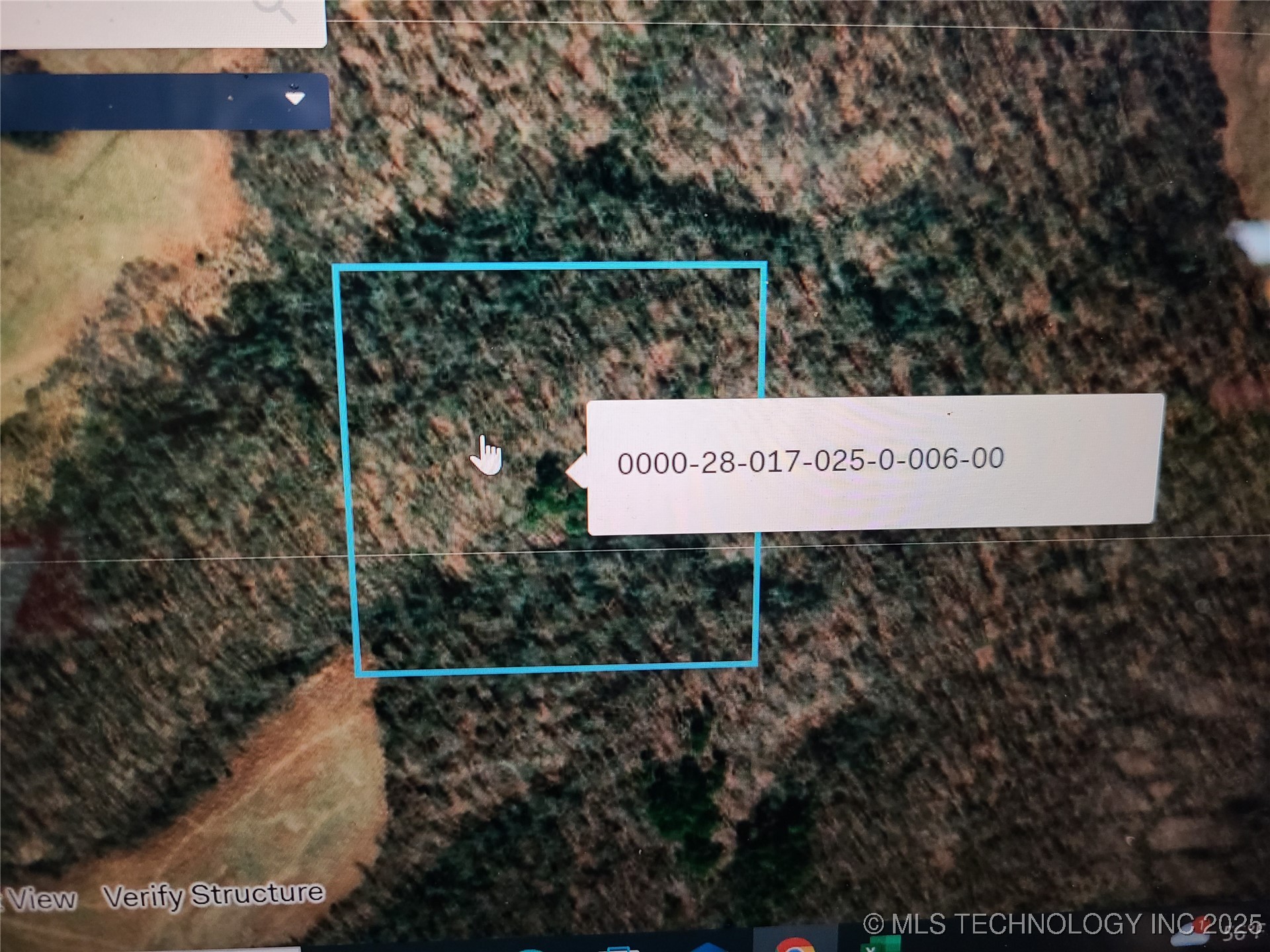 E 761 Road Stilwell OK 74960