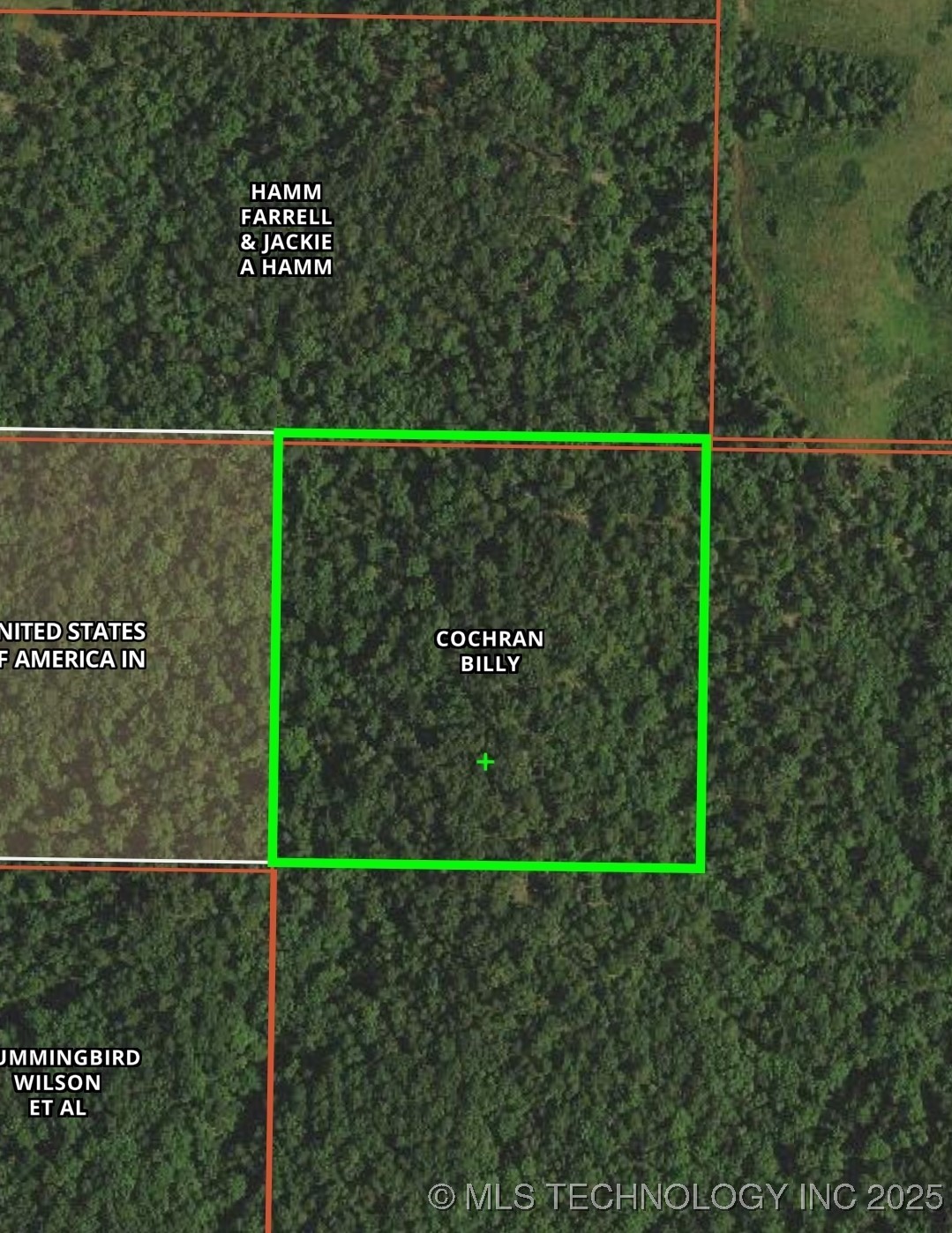 E 761 Road Stilwell OK 74960