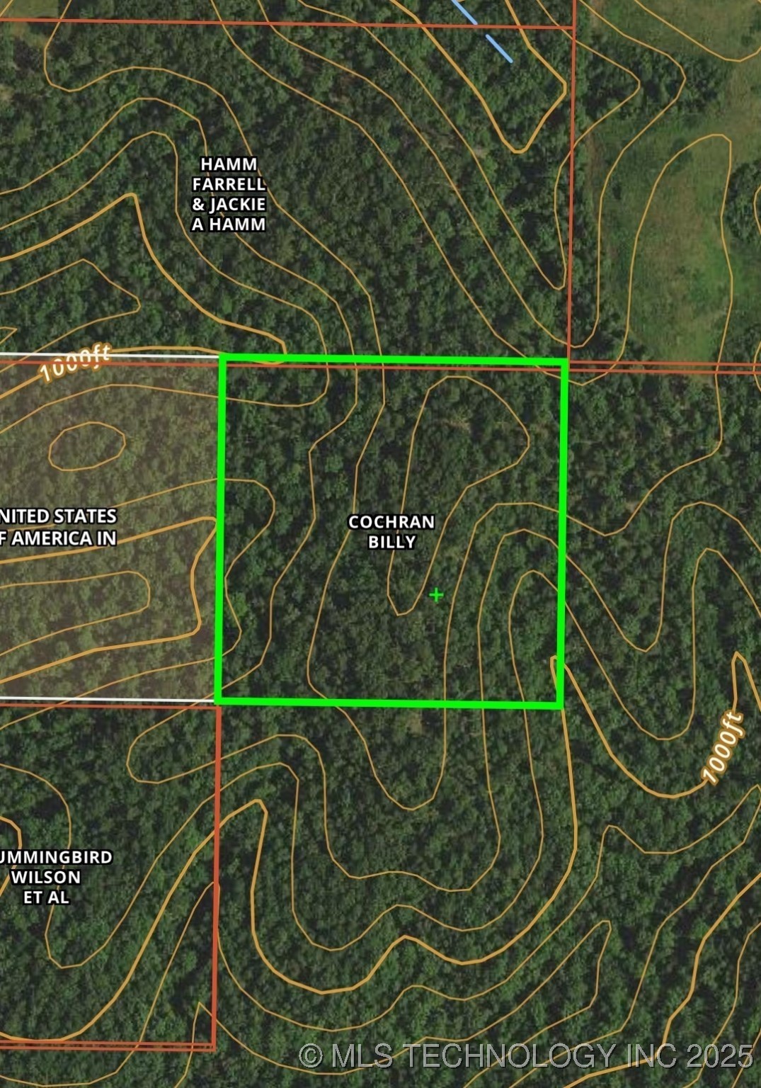 E 761 Road Stilwell OK 74960