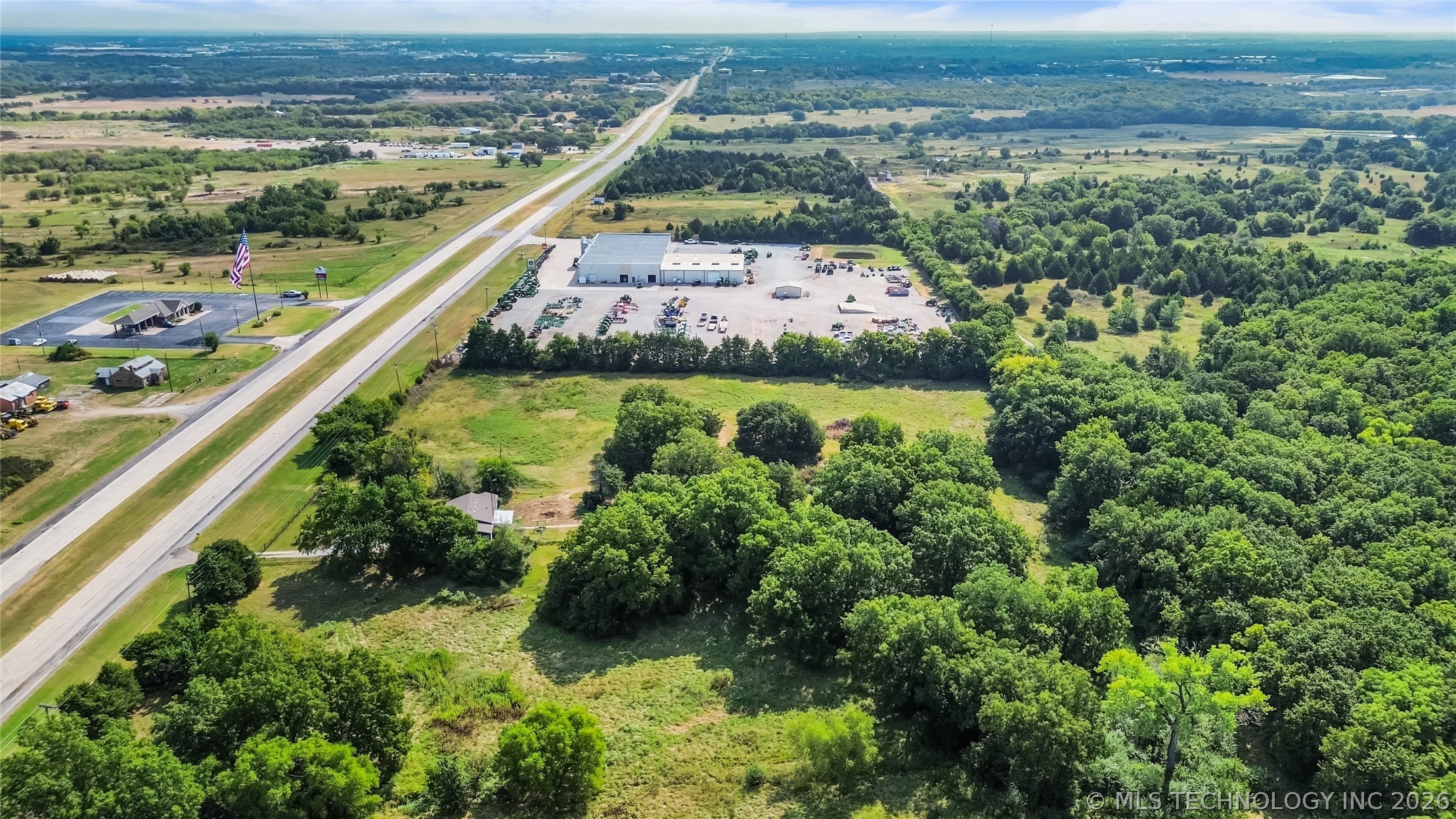 W Broadway Ardmore OK 73401