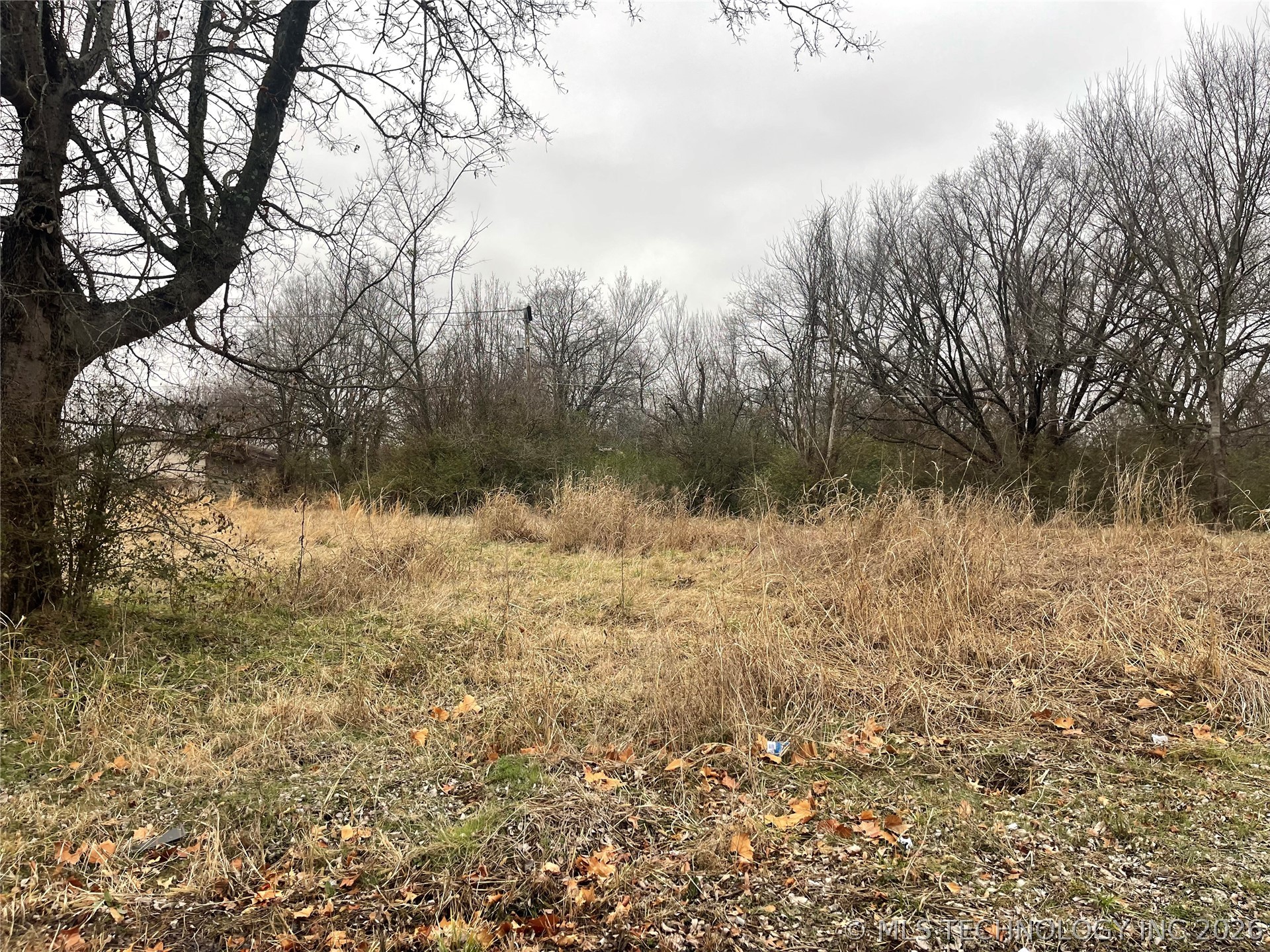721 S 20th Street Muskogee OK 74401