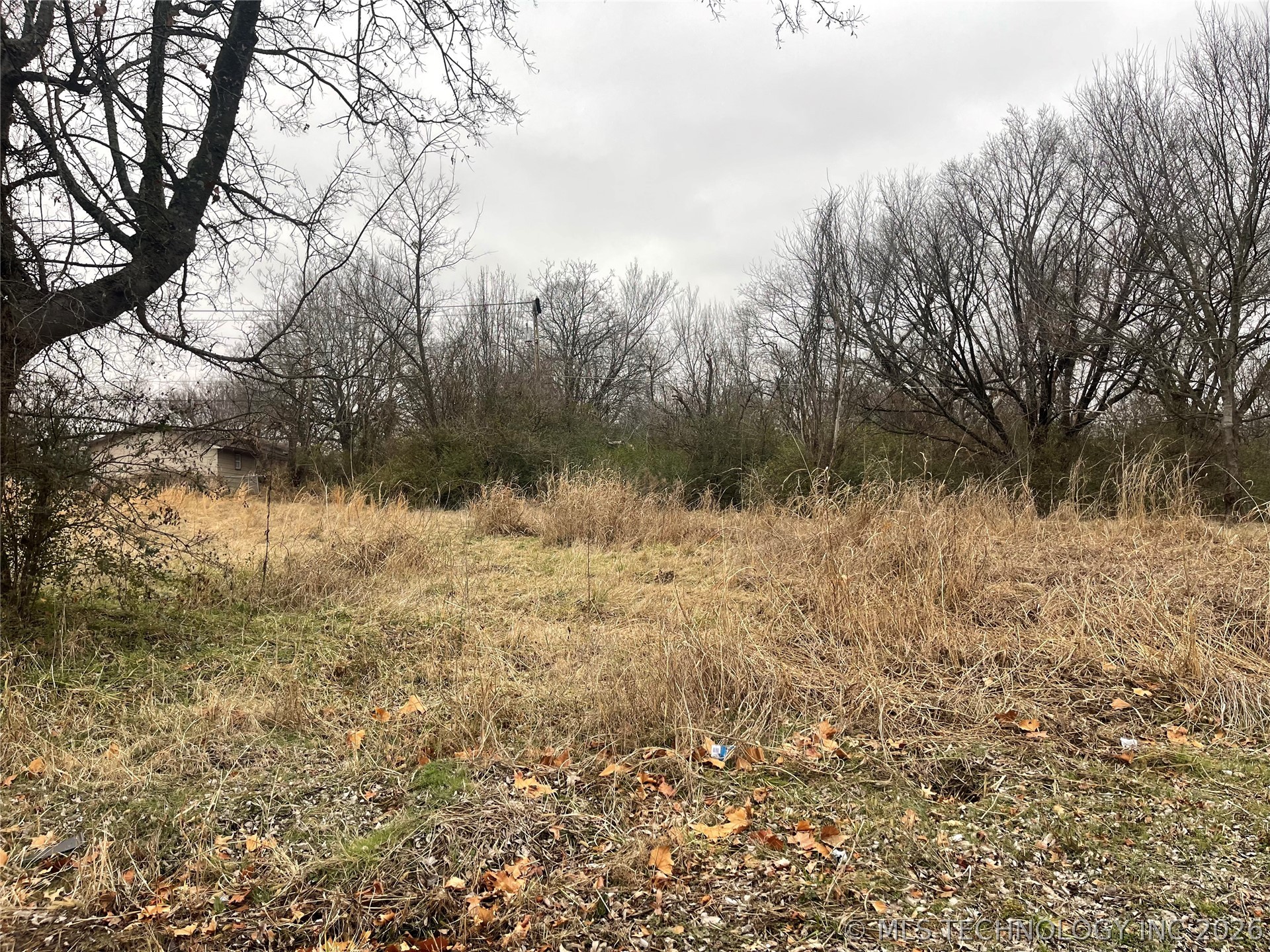 721 S 20th Street Muskogee OK 74401