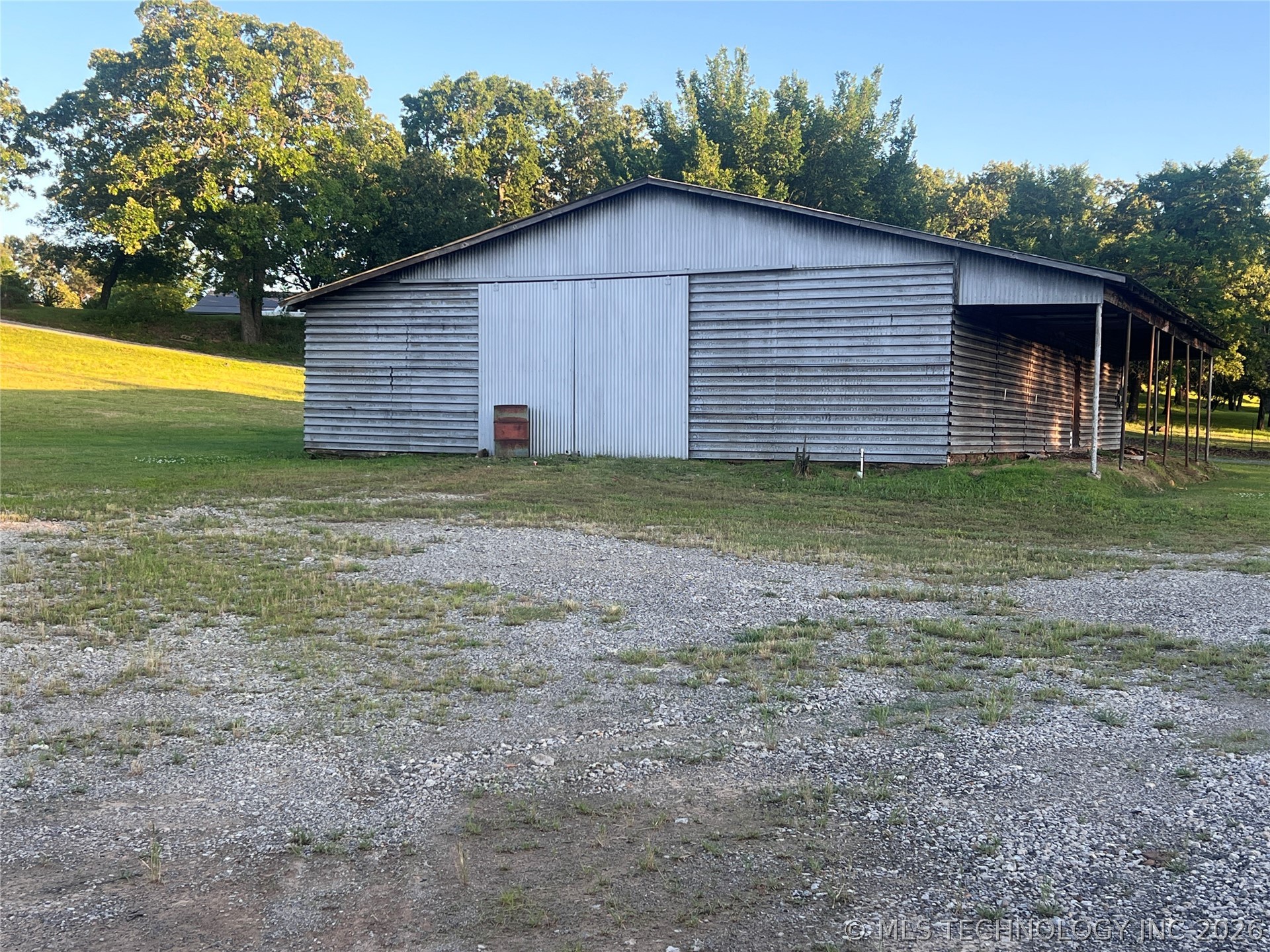 S Us Hwy 69 Highway Kiowa OK 74553