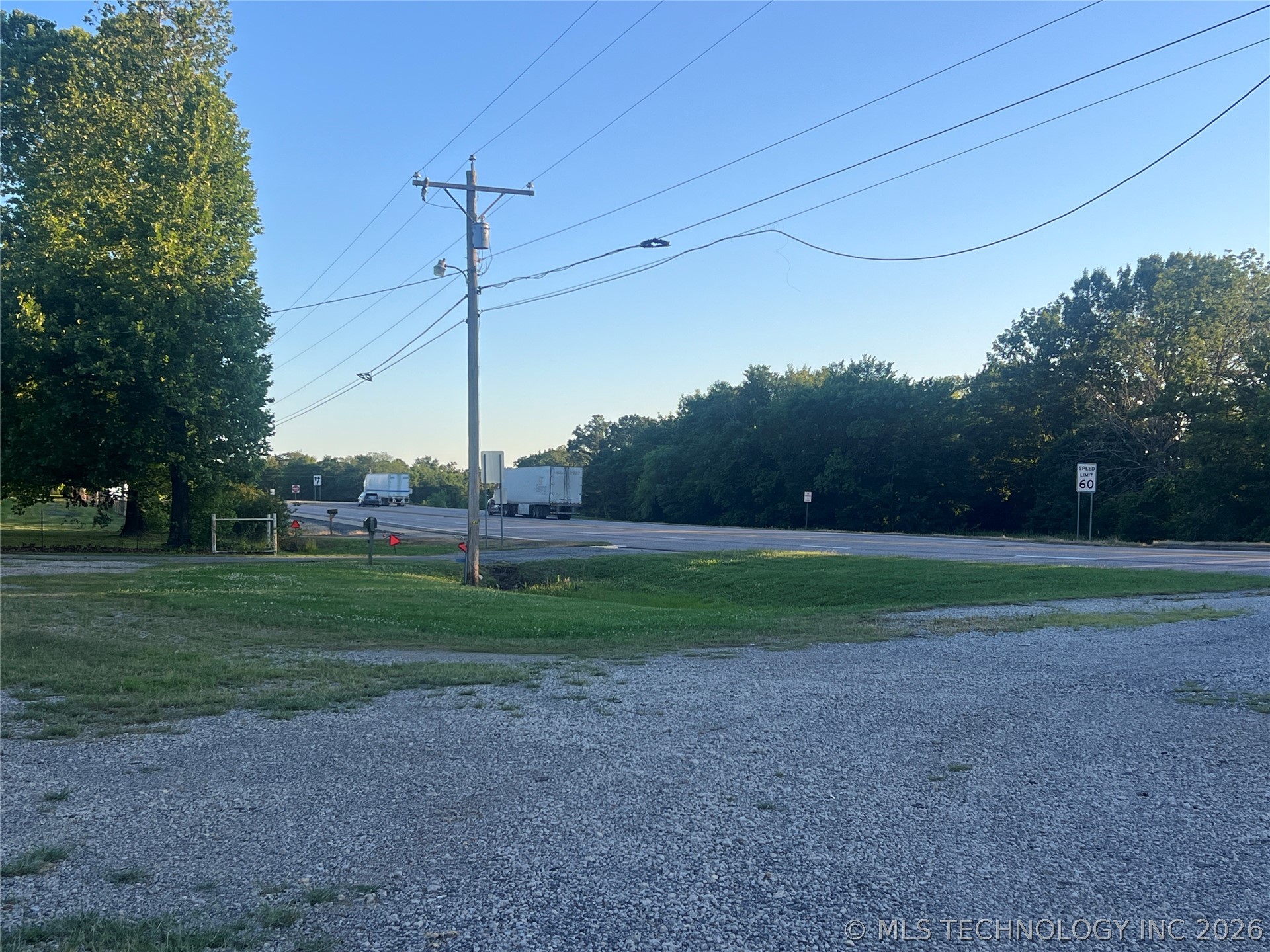 S Us Hwy 69 Highway Kiowa OK 74553