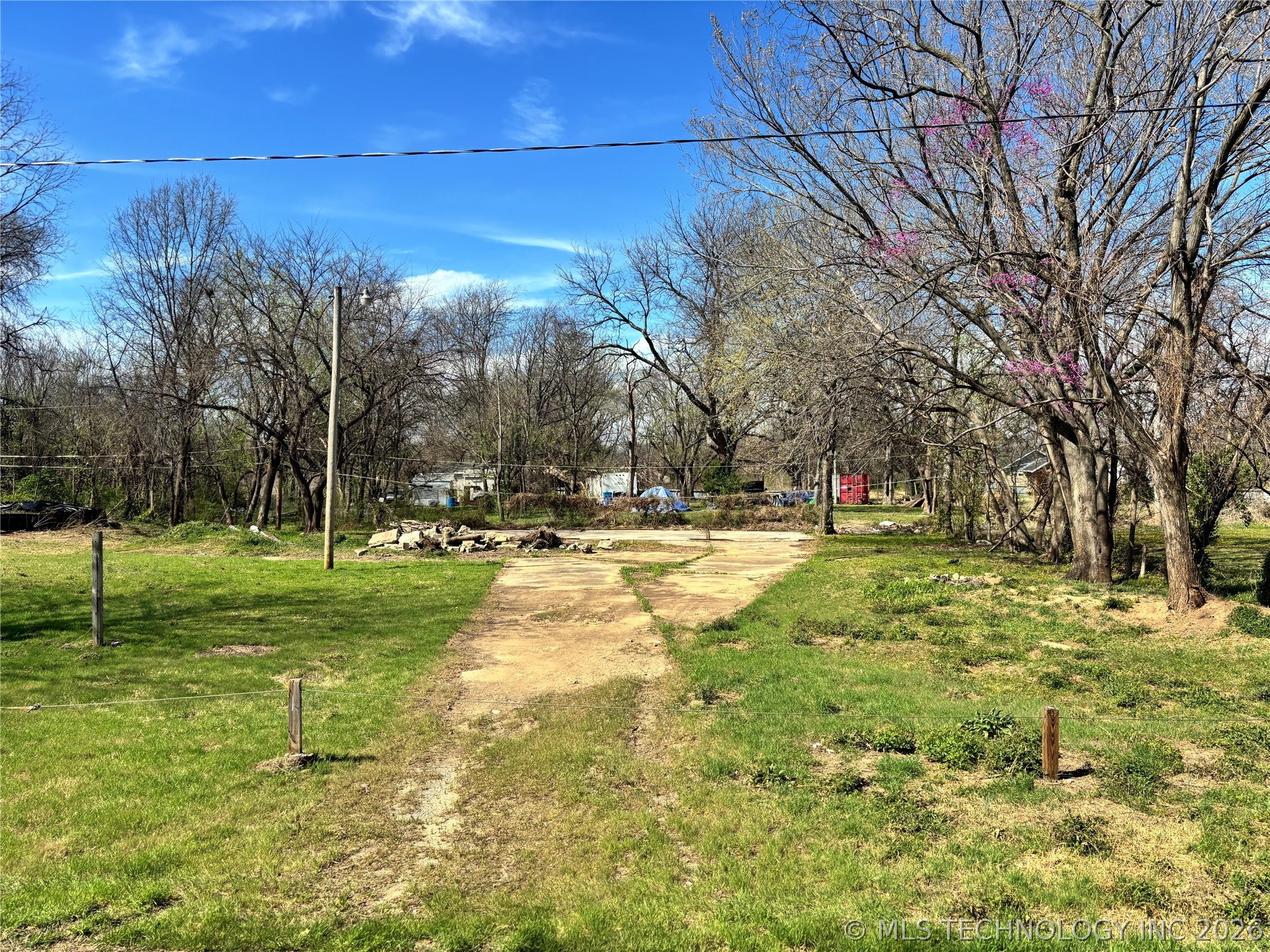 2836 N Hartford Avenue Tulsa OK 74106