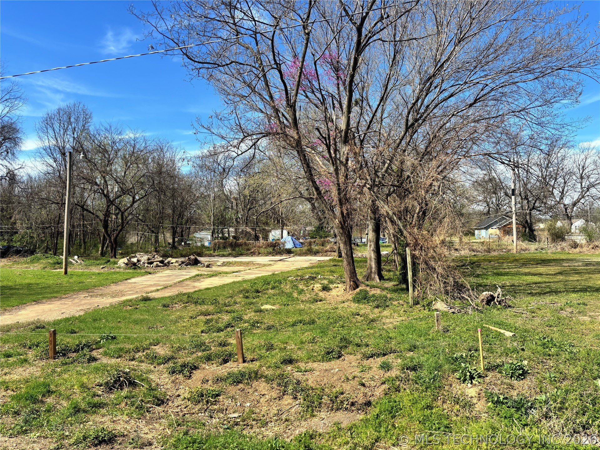 2836 N Hartford Avenue Tulsa OK 74106