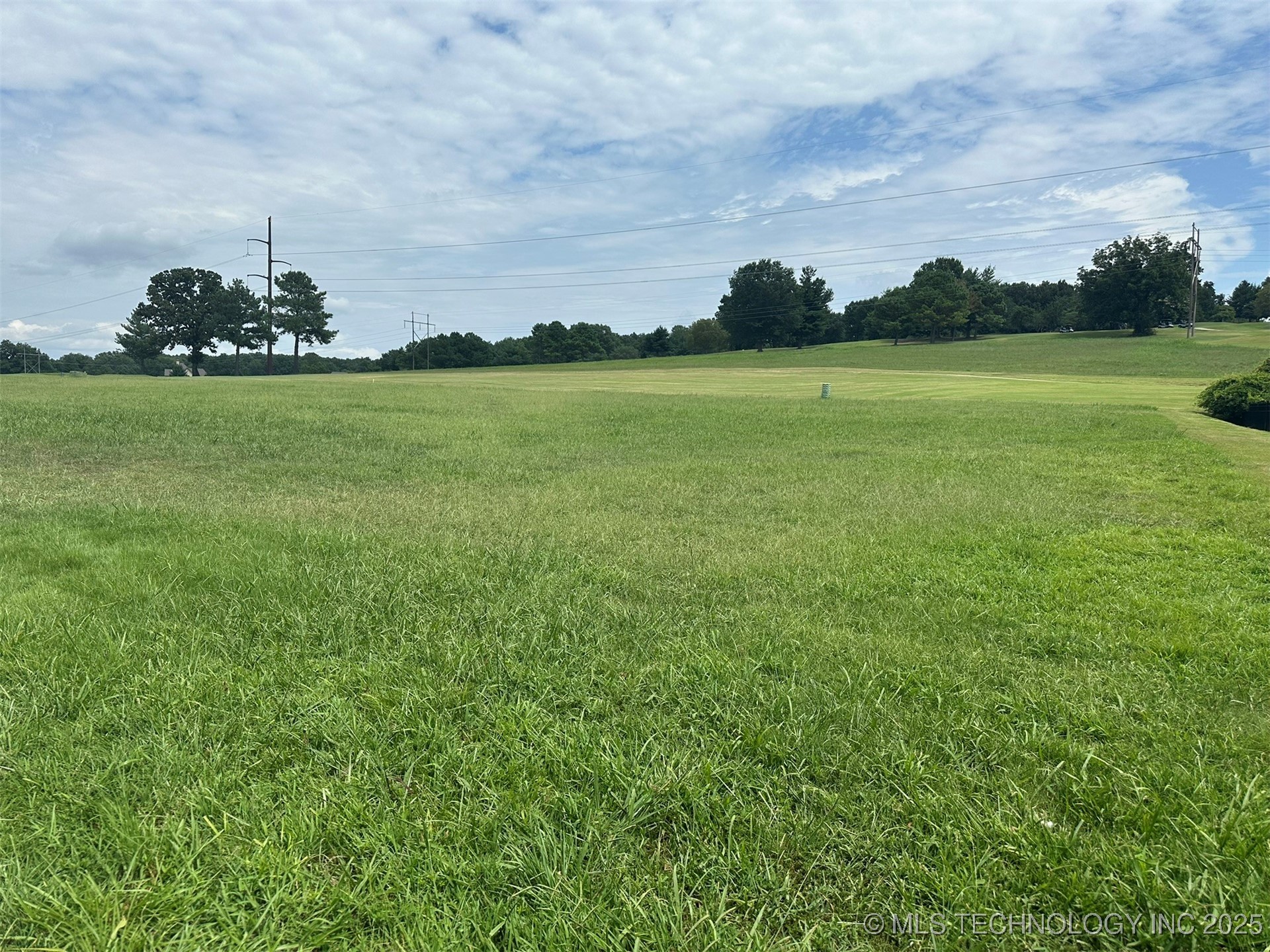3266 Cypress Lane Tahlequah OK 74464