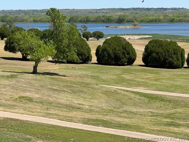 Wayne Burneyville OK 73430
