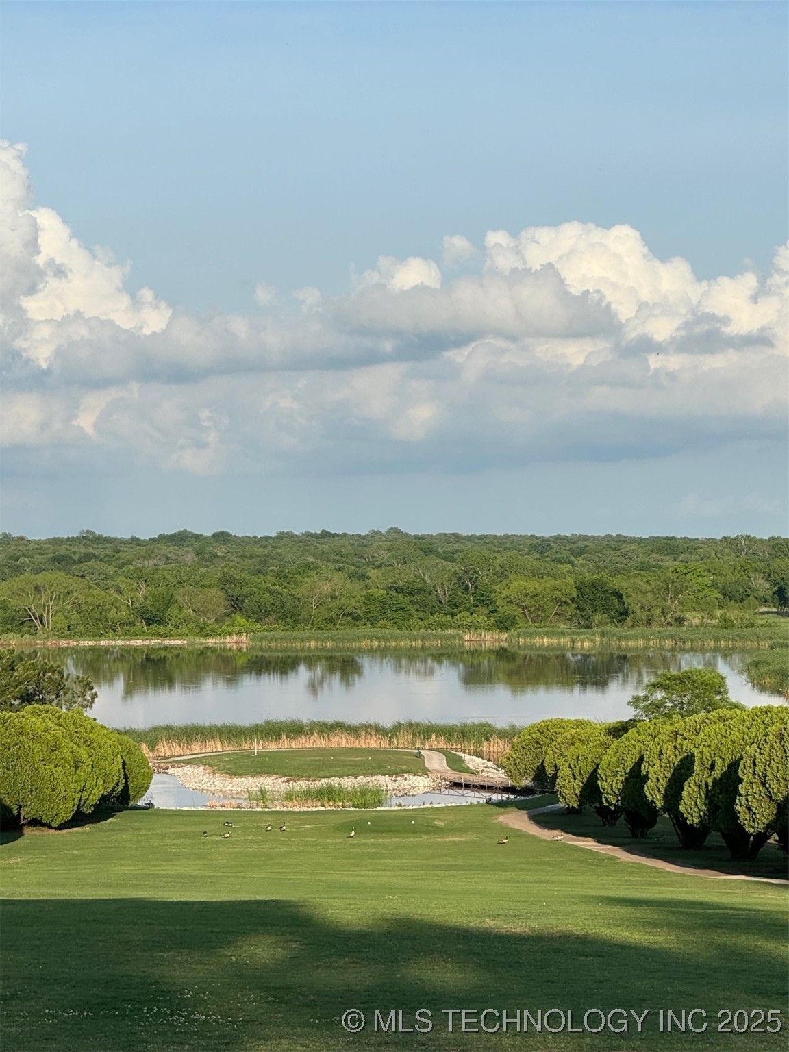 0 Golf Club Burneyville OK 73430