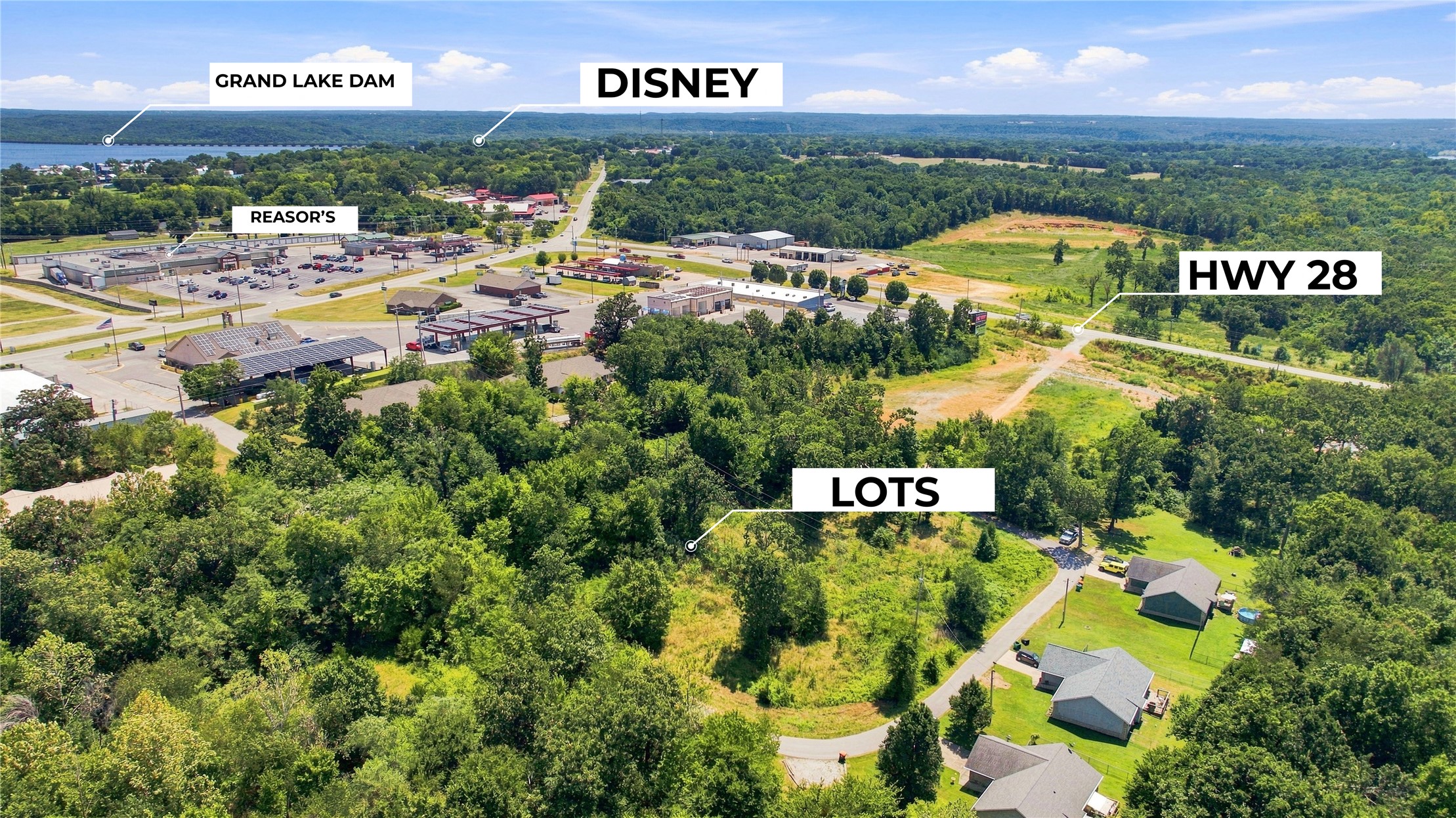 000 Hickory Lane Vinita OK 74301