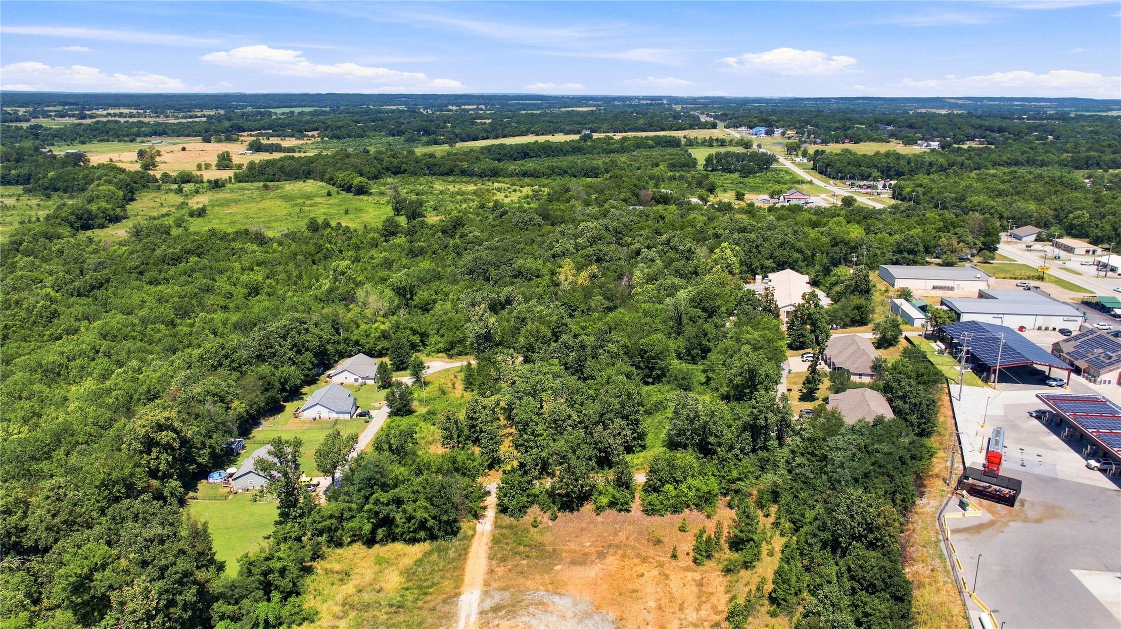 000 Hickory Lane Vinita OK 74301