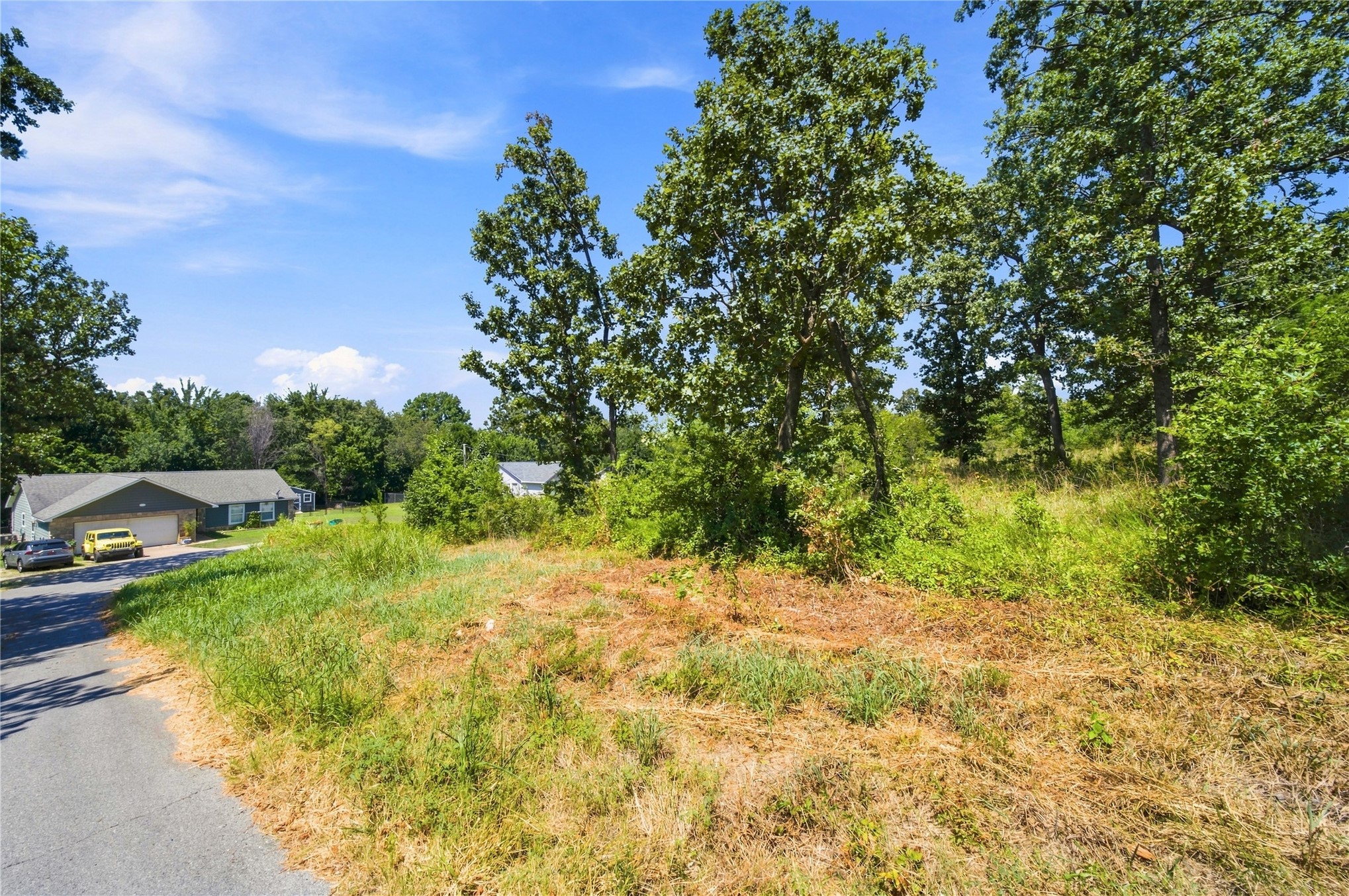 000 Hickory Lane Vinita OK 74301