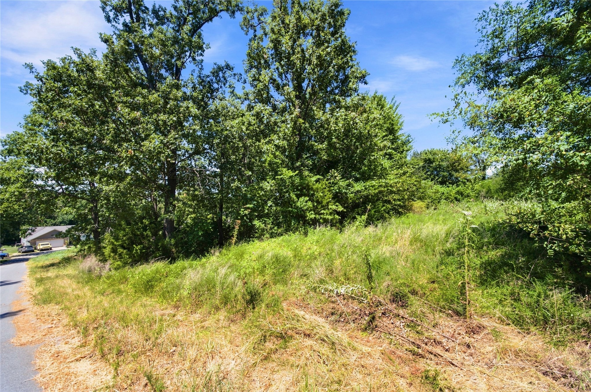 000 Hickory Lane Vinita OK 74301