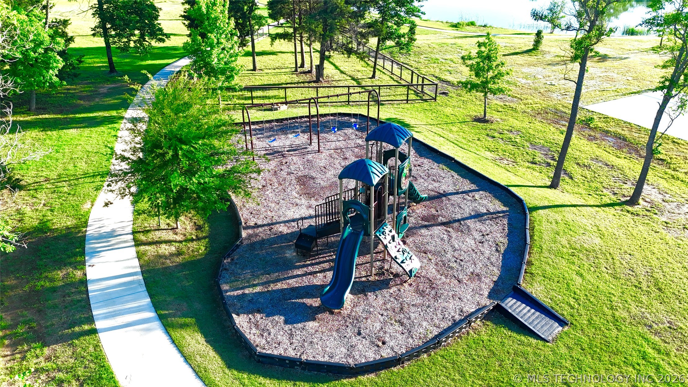 210 Patriot Pointe Road Eufaula OK 74432