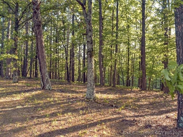 23174 Flint Ridge Drive Kansas OK 74347