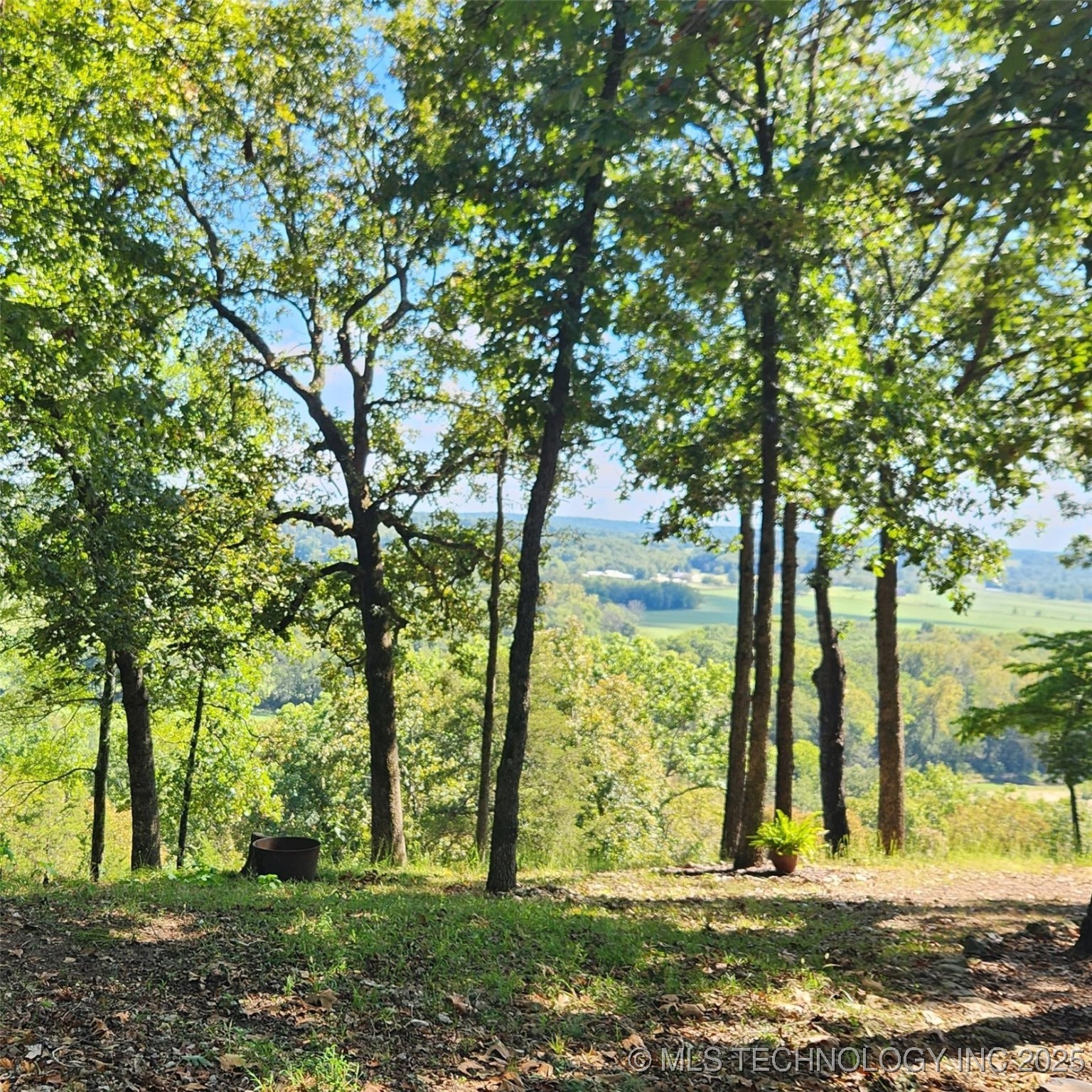 23174 Flint Ridge Drive Kansas OK 74347