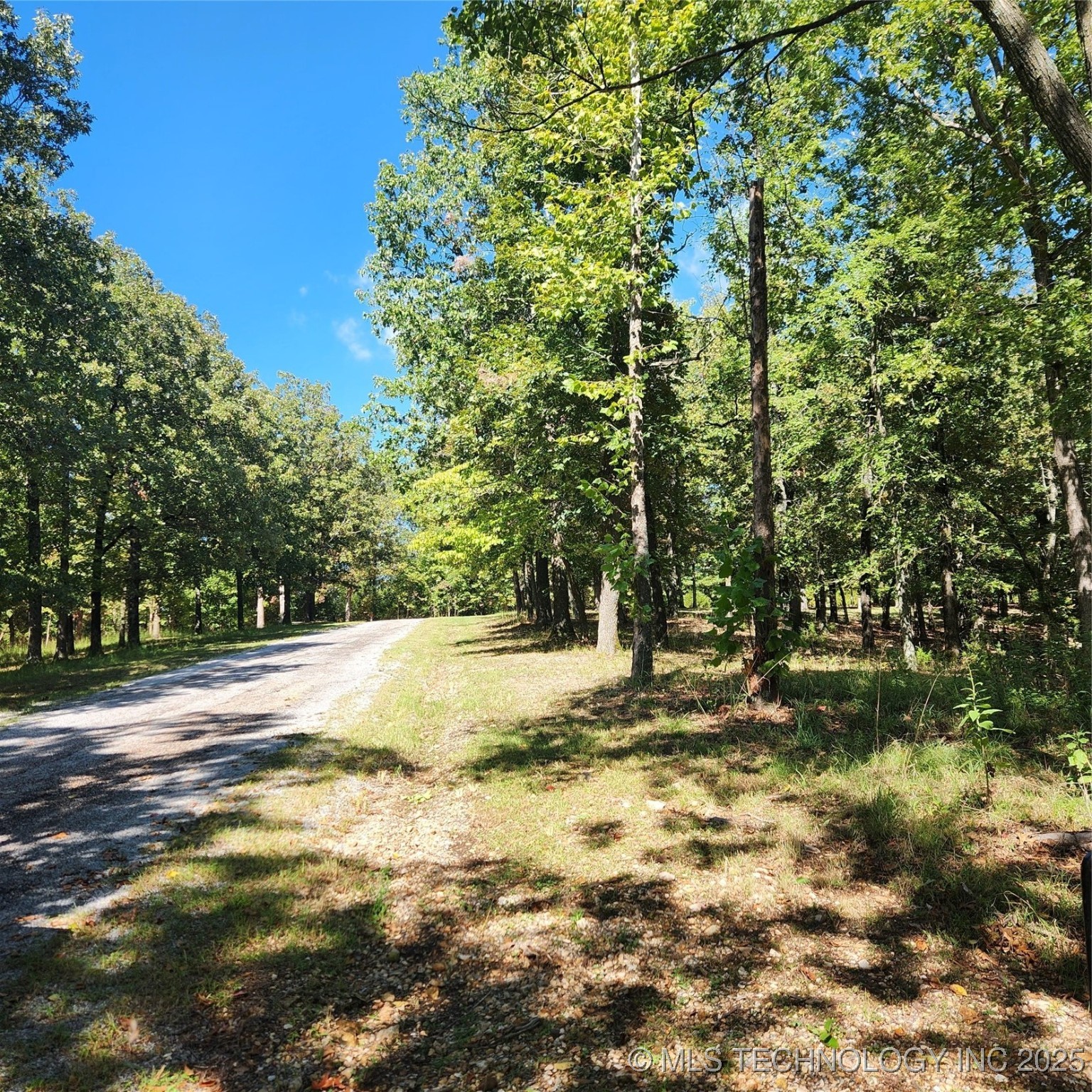 23174 Flint Ridge Drive Kansas OK 74347