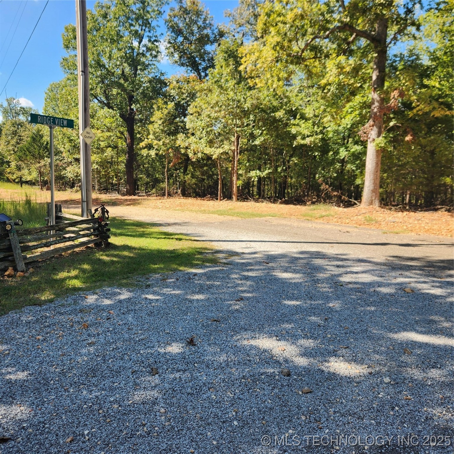 23174 Flint Ridge Drive Kansas OK 74347