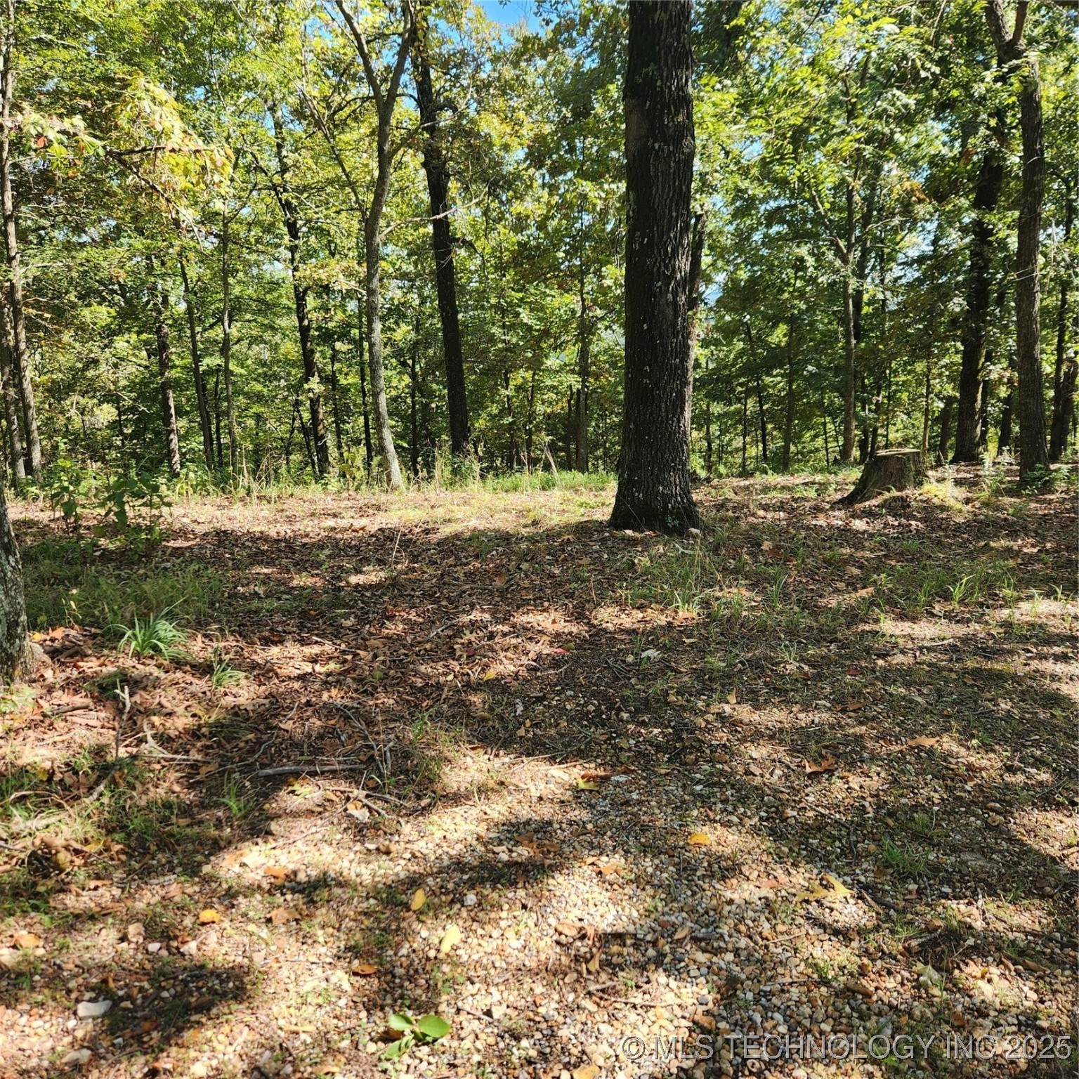 23174 Flint Ridge Drive Kansas OK 74347