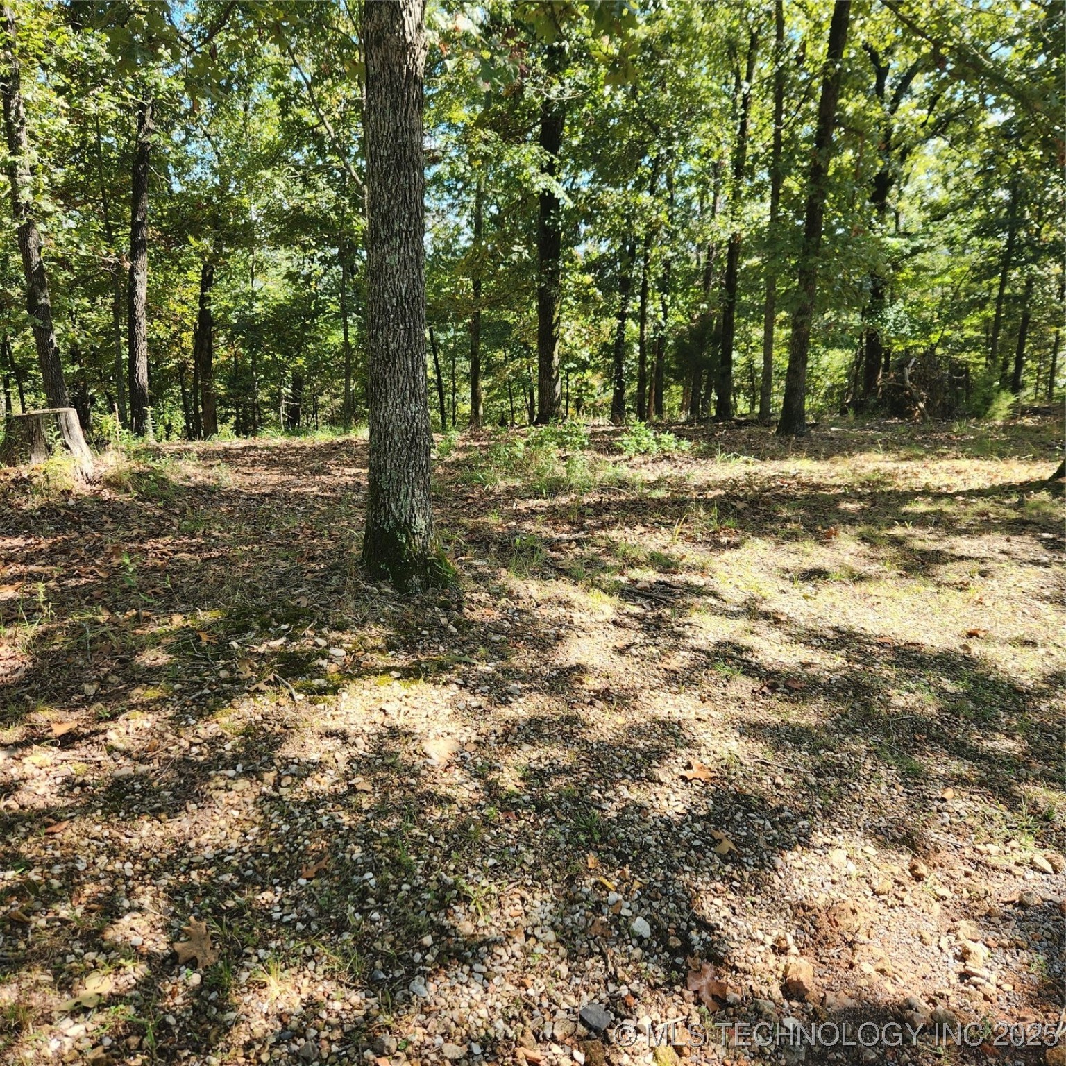 23174 Flint Ridge Drive Kansas OK 74347
