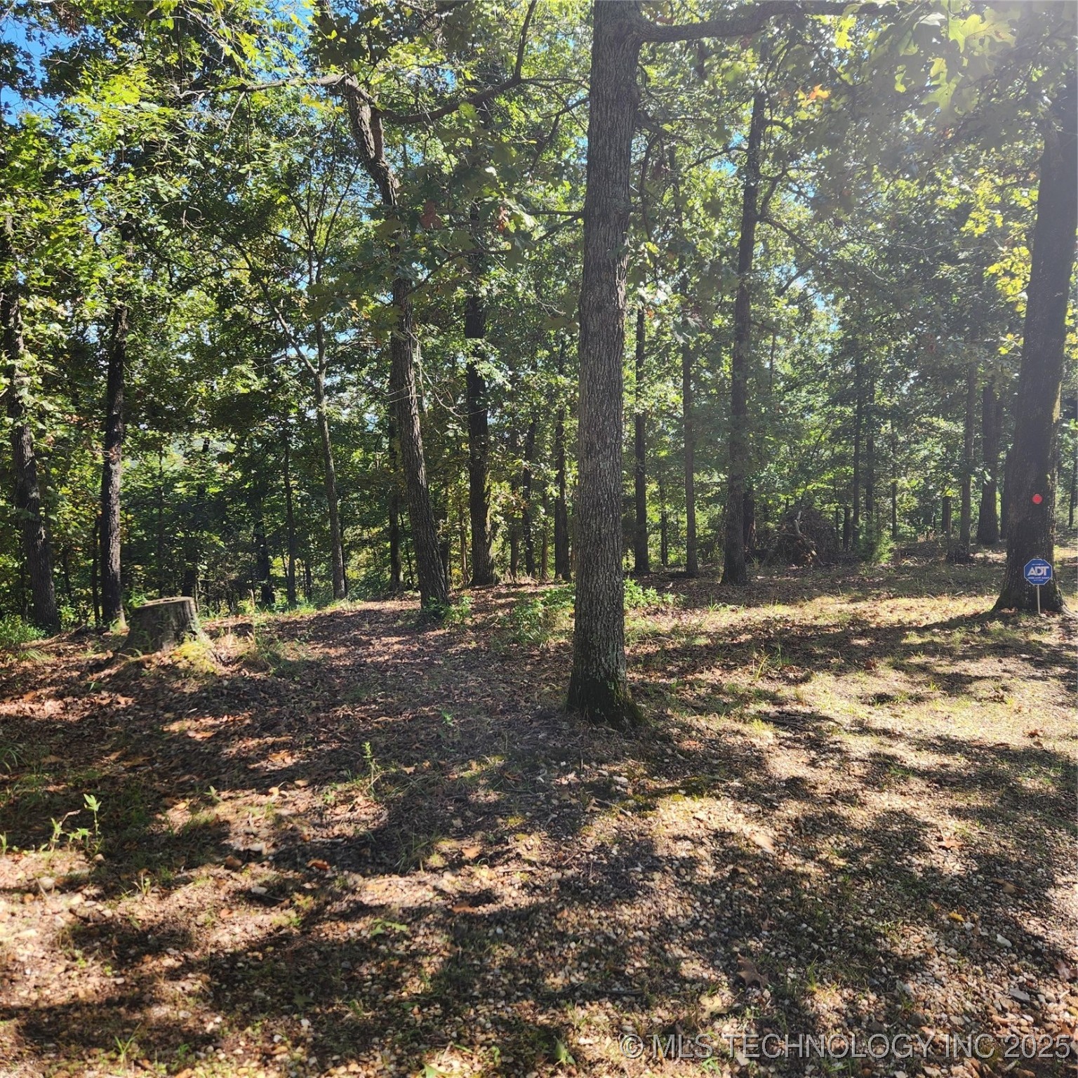 23174 Flint Ridge Drive Kansas OK 74347