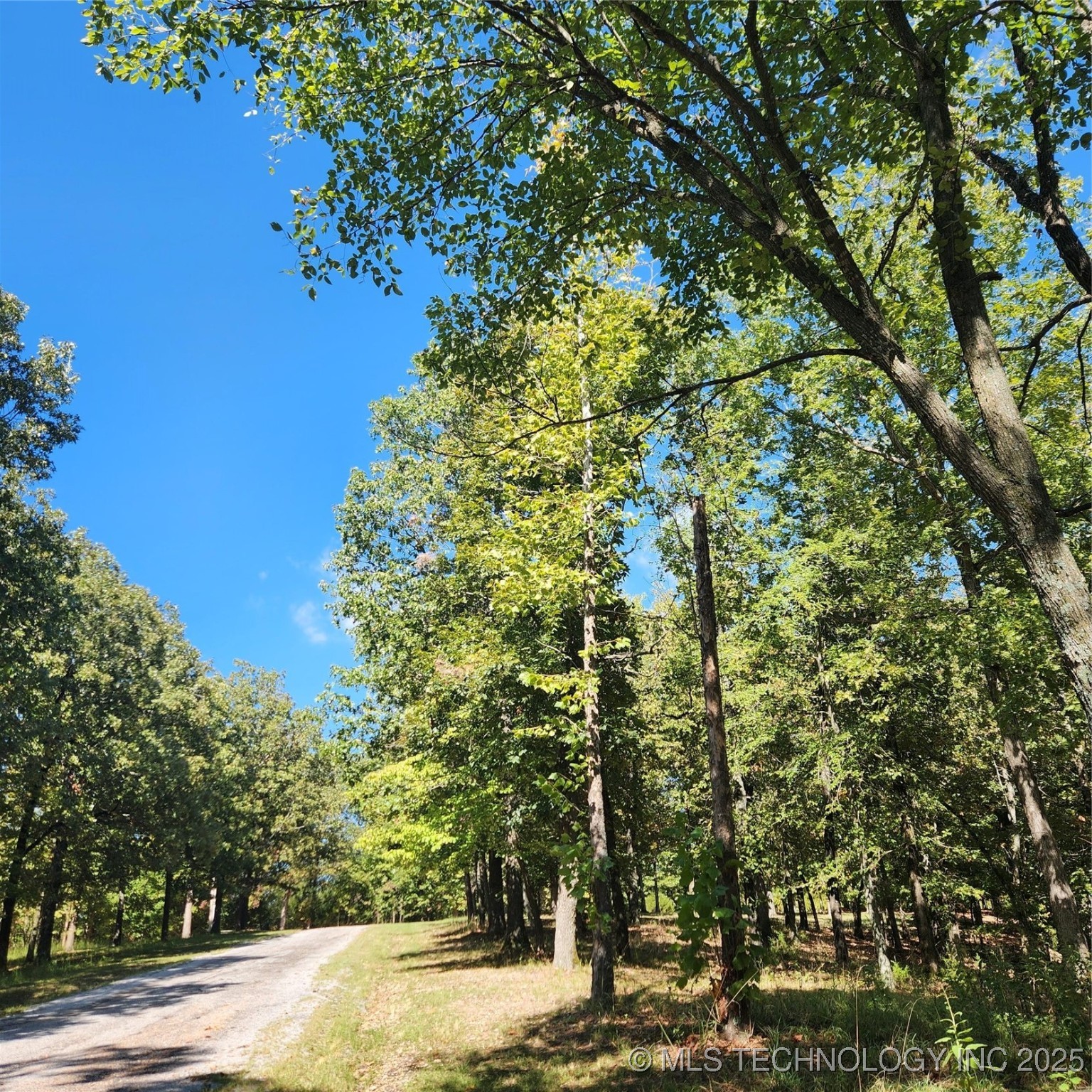 23174 Flint Ridge Drive Kansas OK 74347