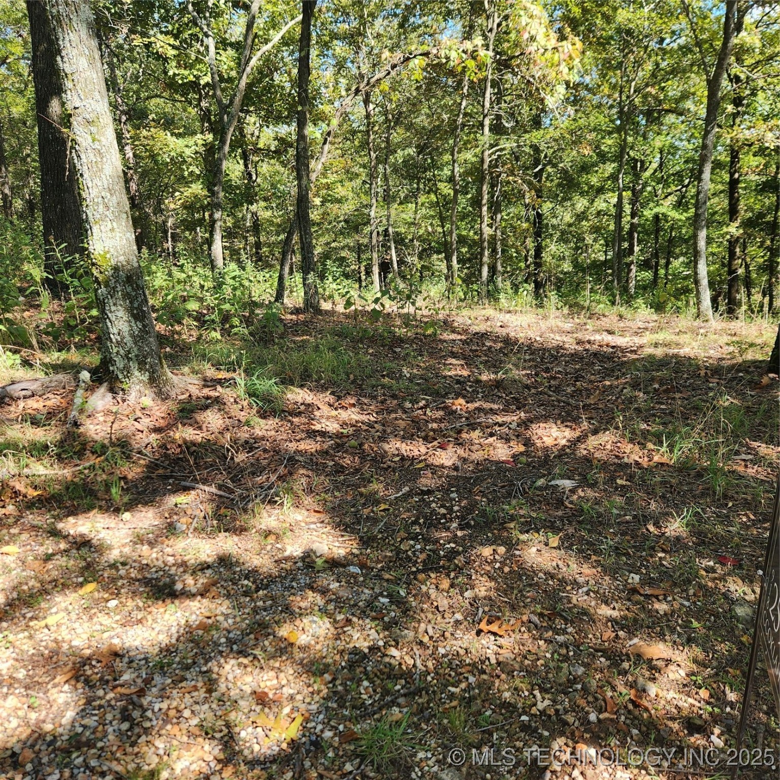 23174 Flint Ridge Drive Kansas OK 74347