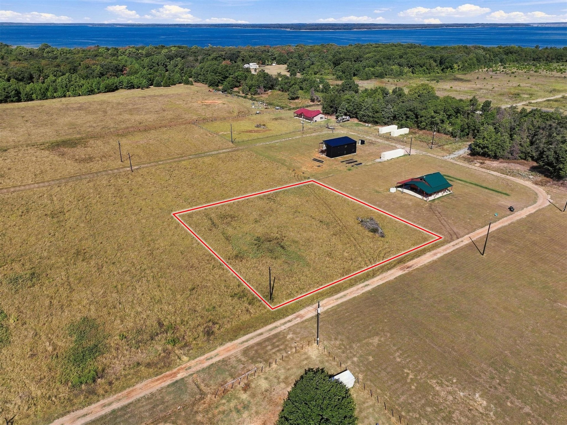Davis Street Cartwright OK 74731
